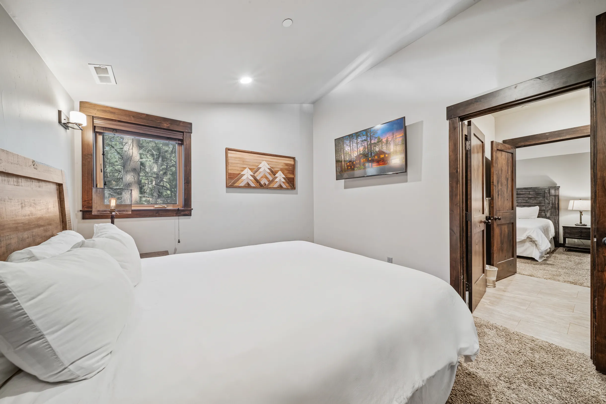 Wander Tahoe Ridge #59