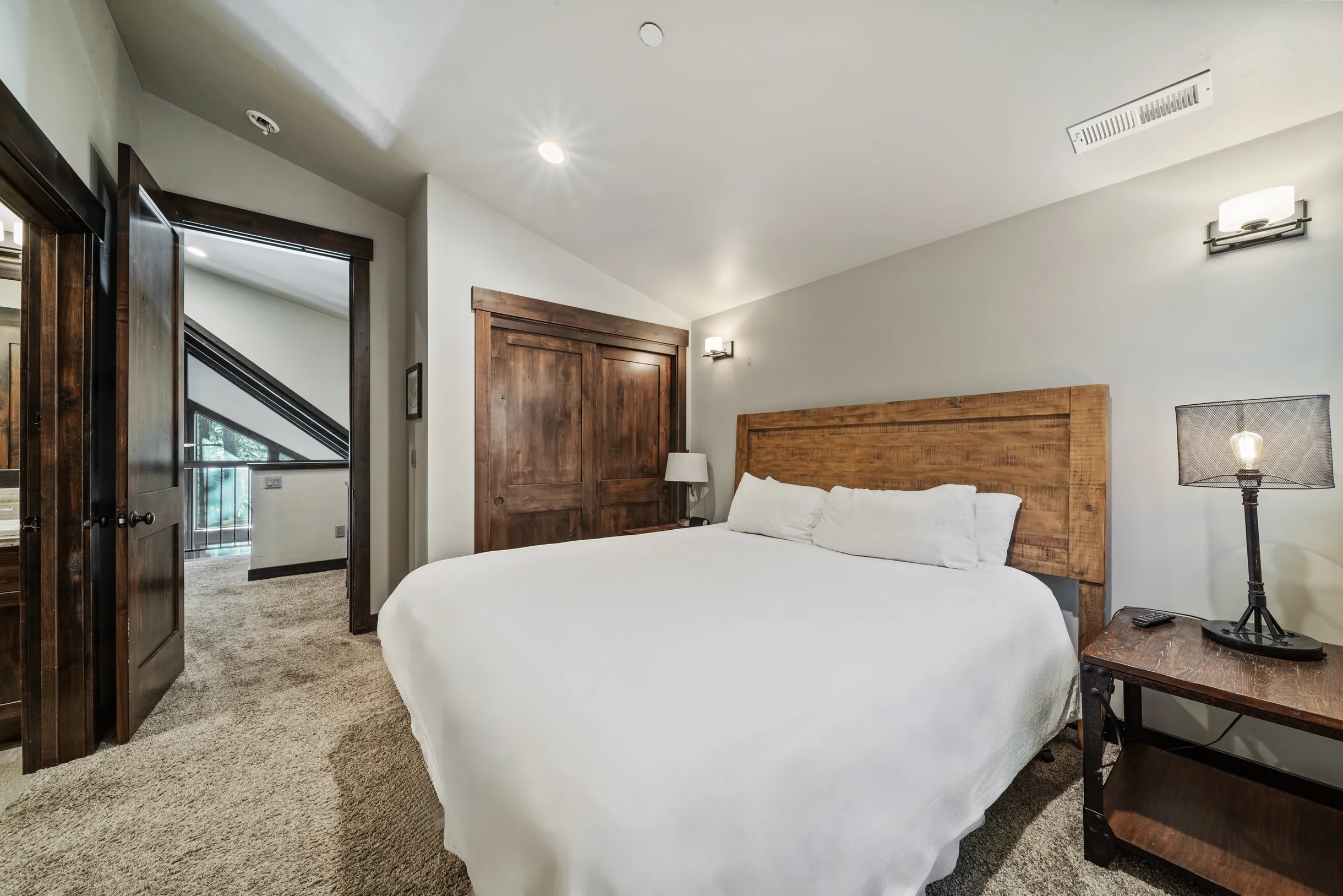 Wander Tahoe Ridge #80