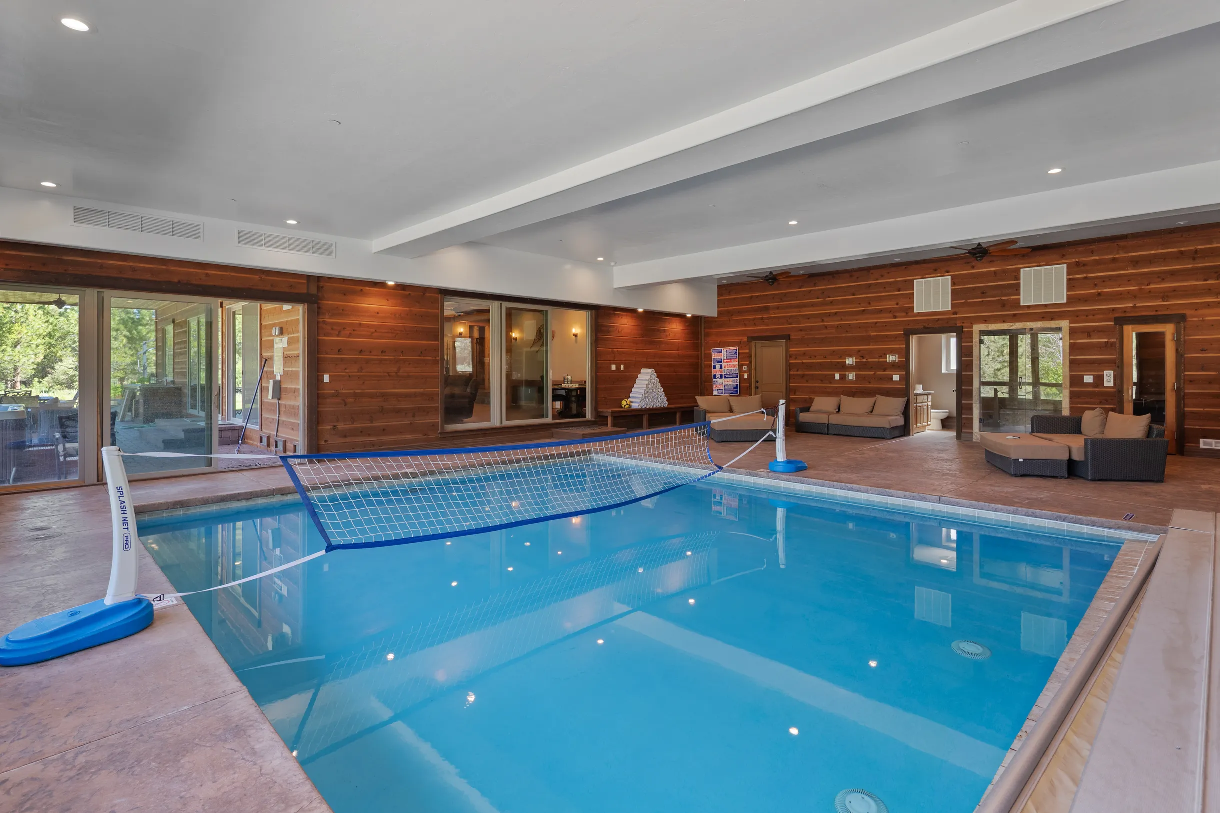 Wander Tahoe Meadow #4