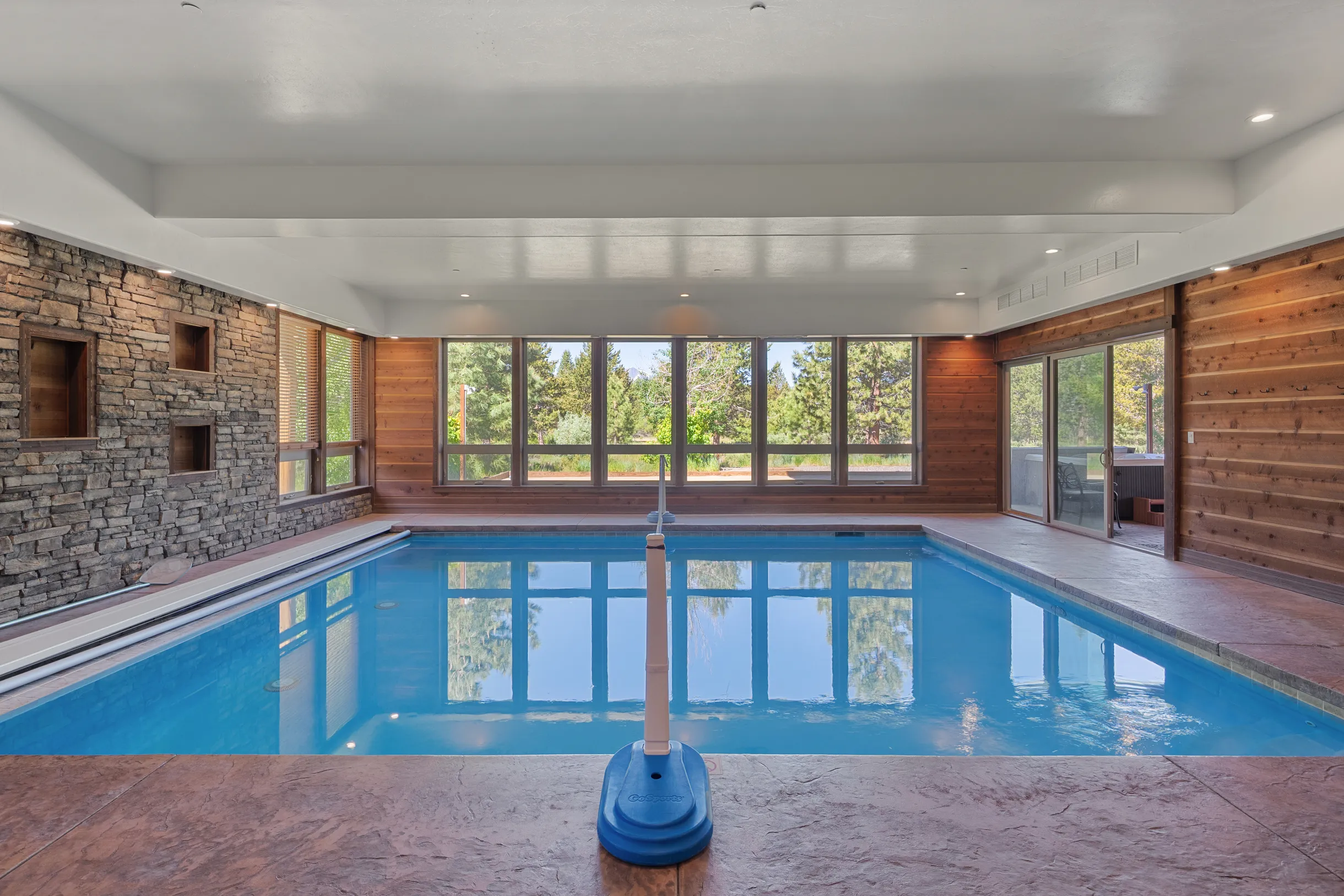 Wander Tahoe Meadow #80