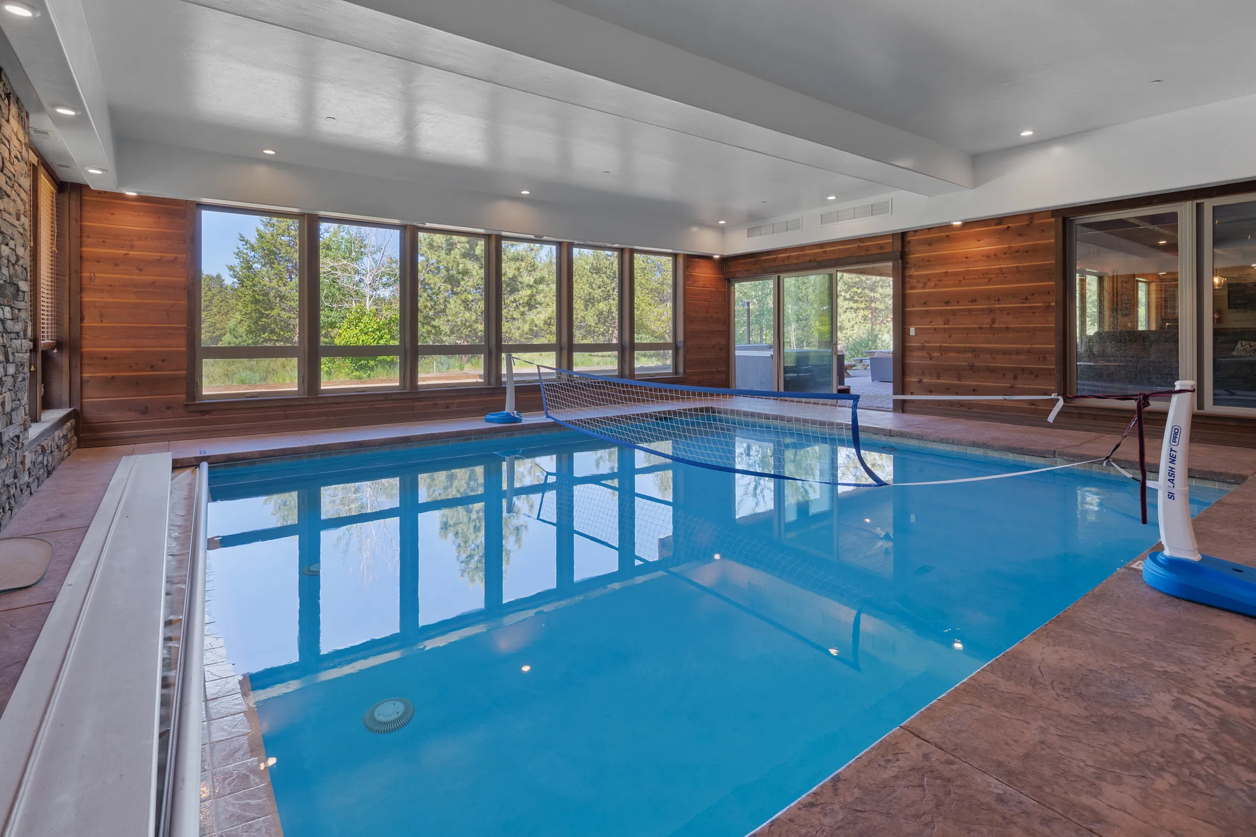 Wander Tahoe Meadow #108