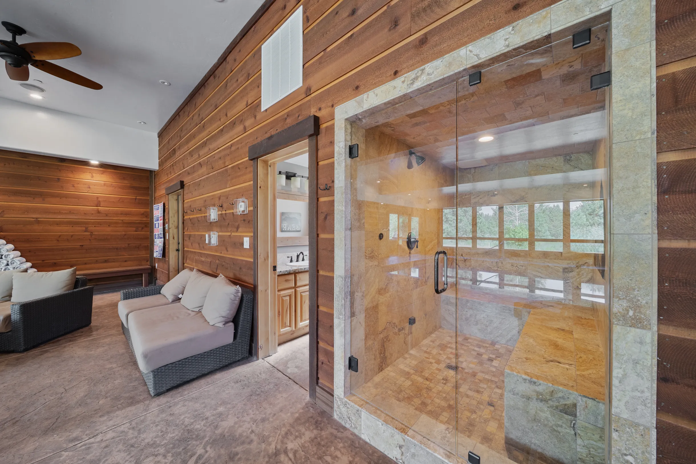 Wander Tahoe Meadow #152