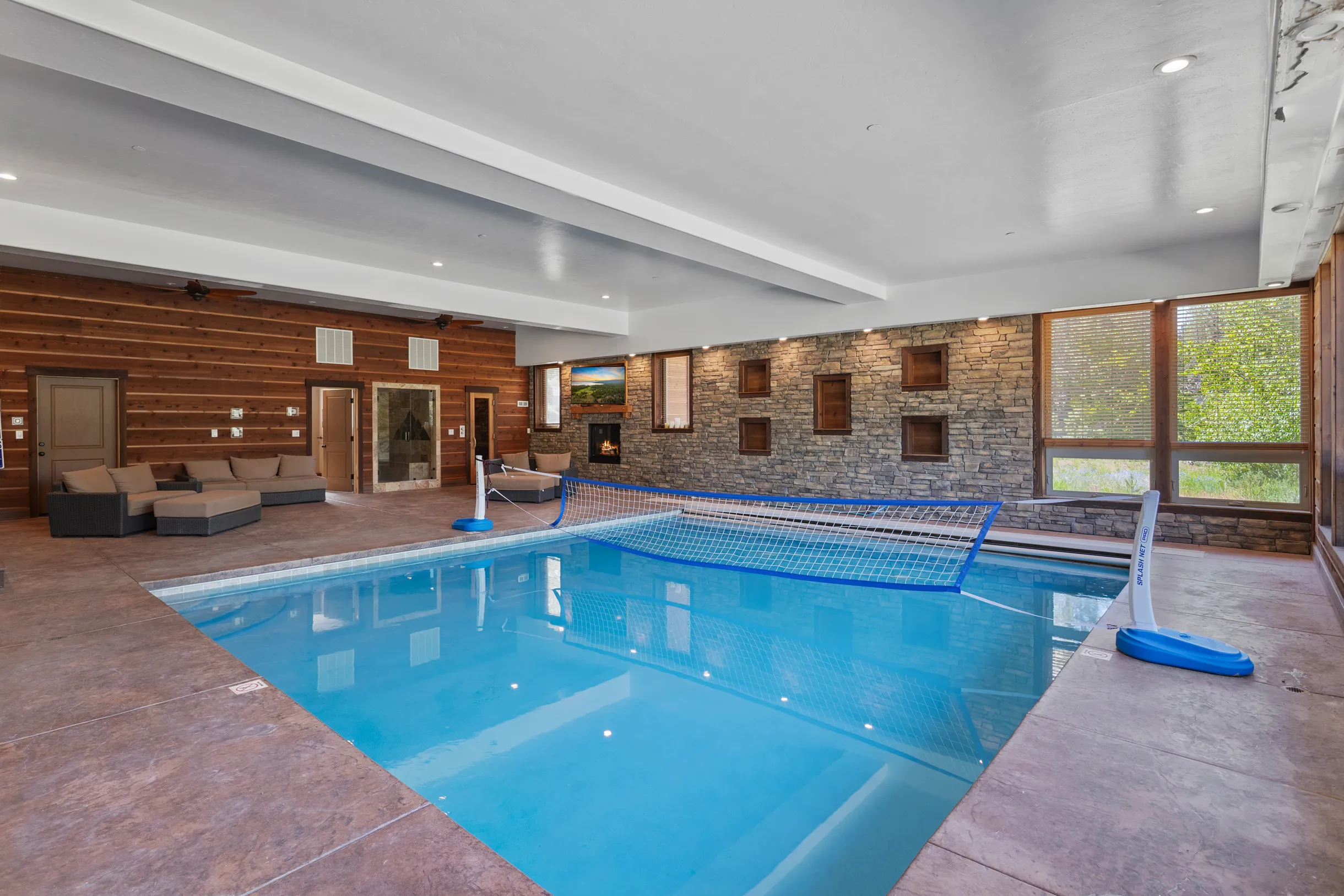 Wander Tahoe Meadow #43