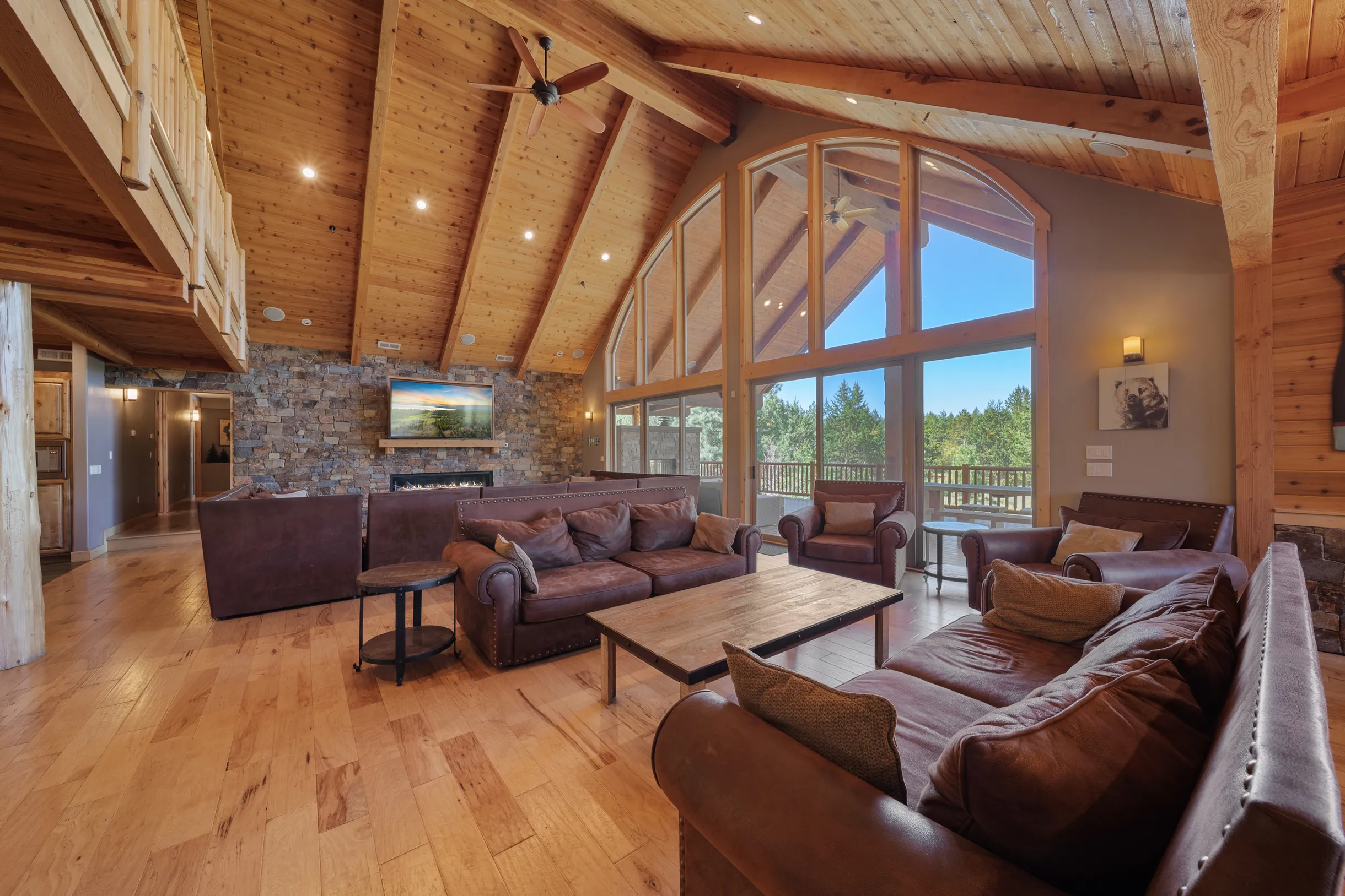 Wander Tahoe Meadow #153