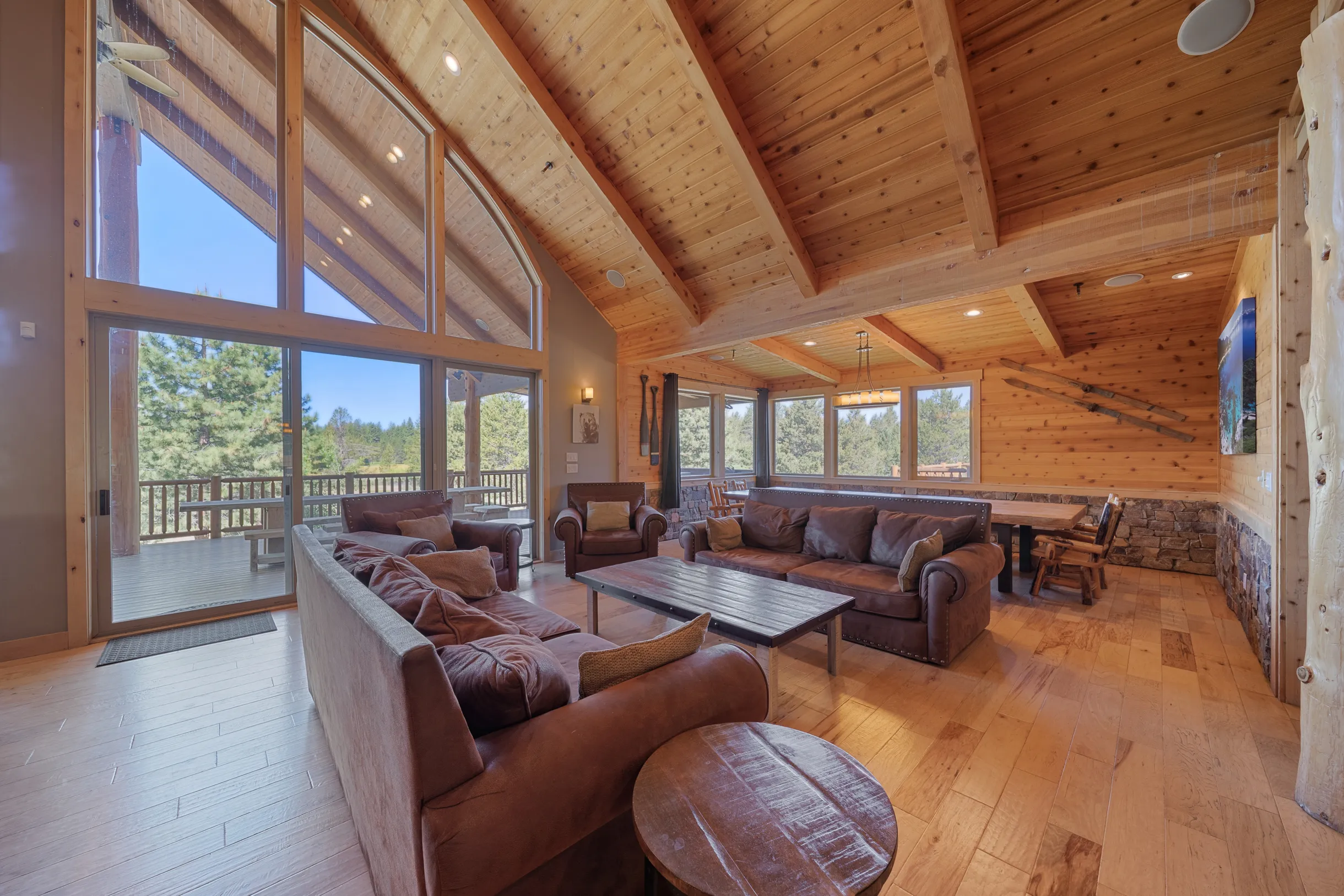 Wander Tahoe Meadow #156