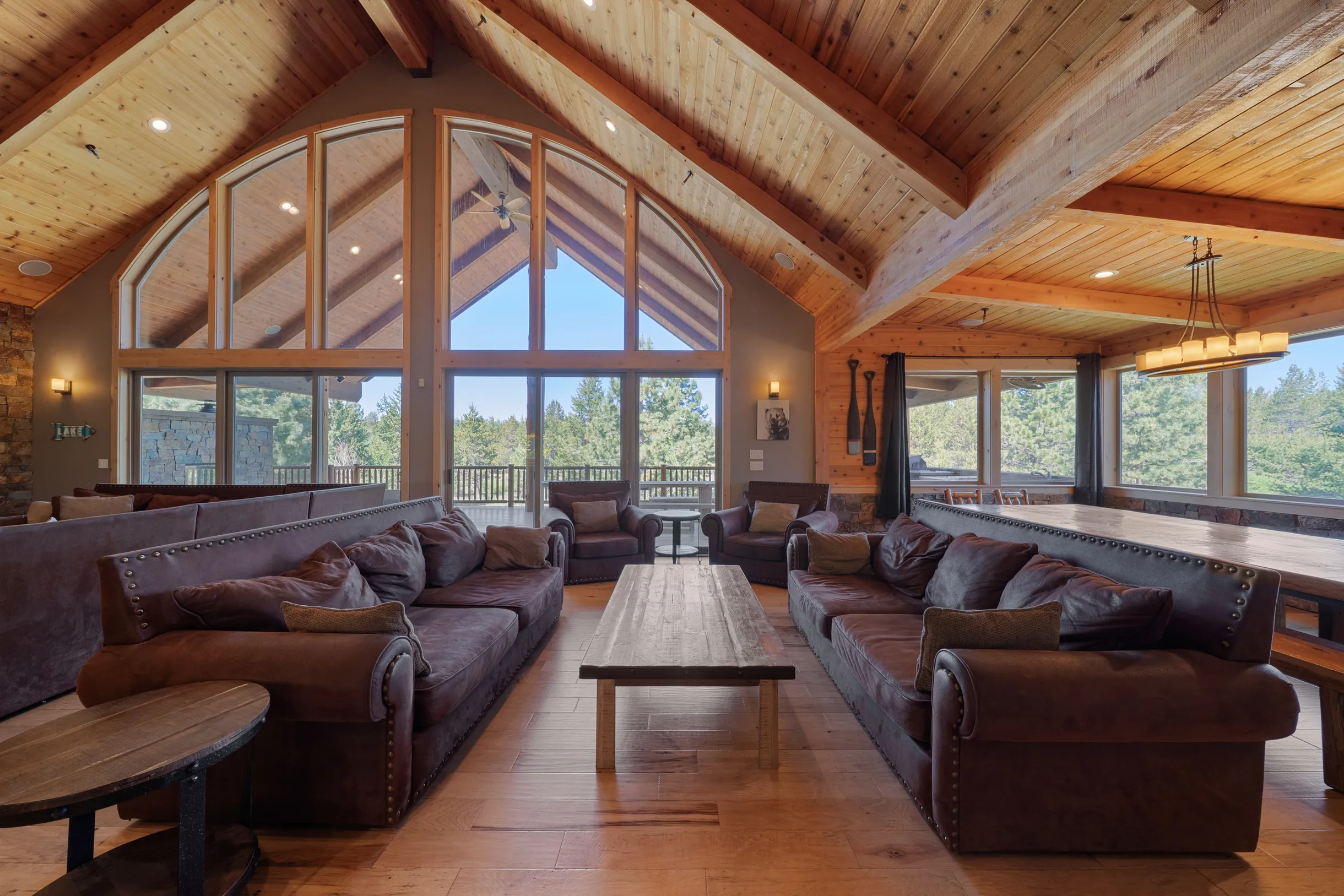 Wander Tahoe Meadow #159