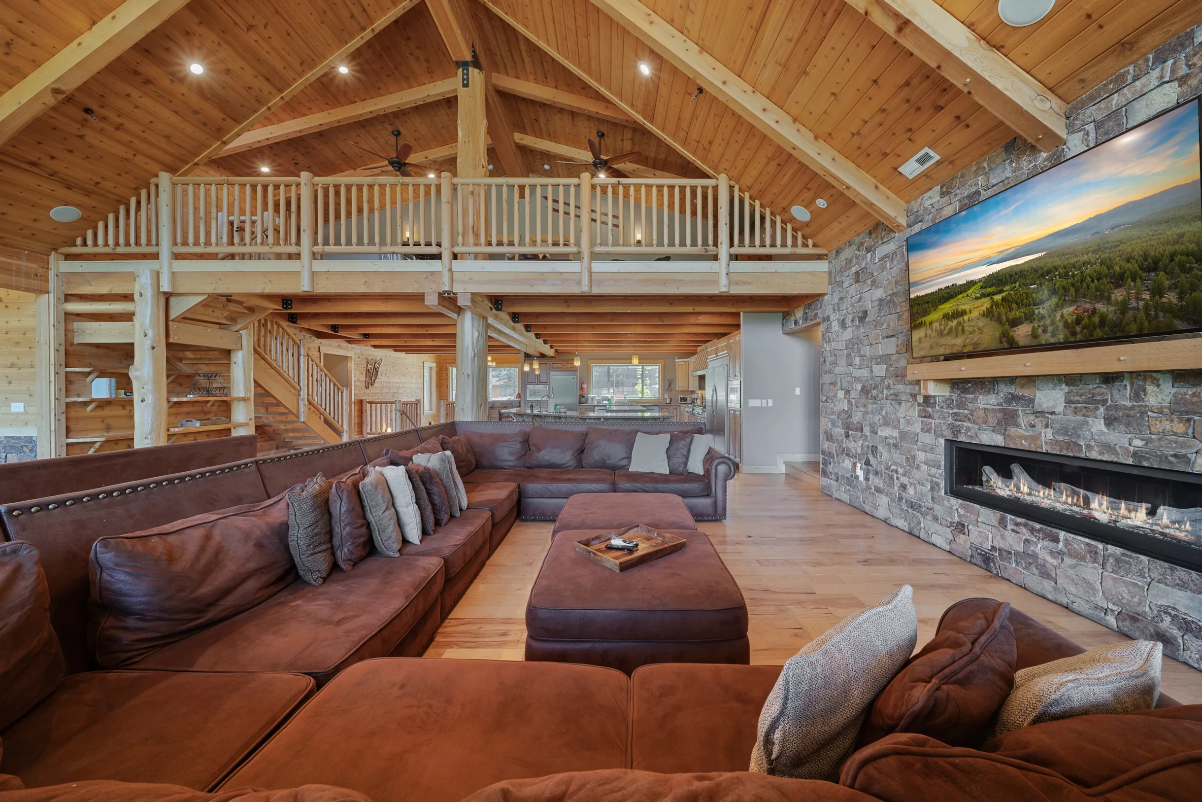 Wander Tahoe Meadow #44