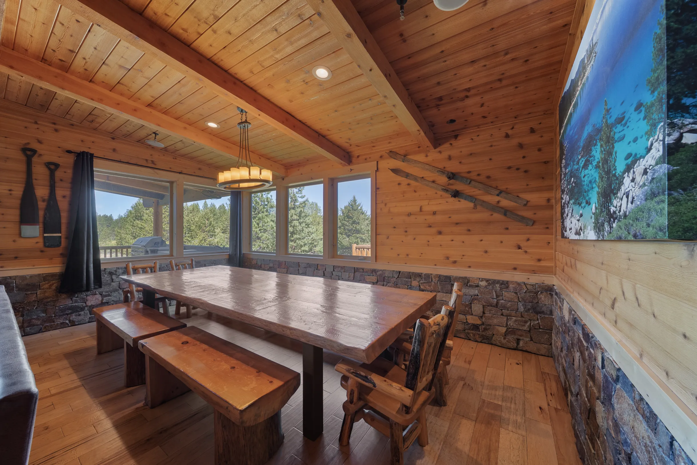 Wander Tahoe Meadow #45