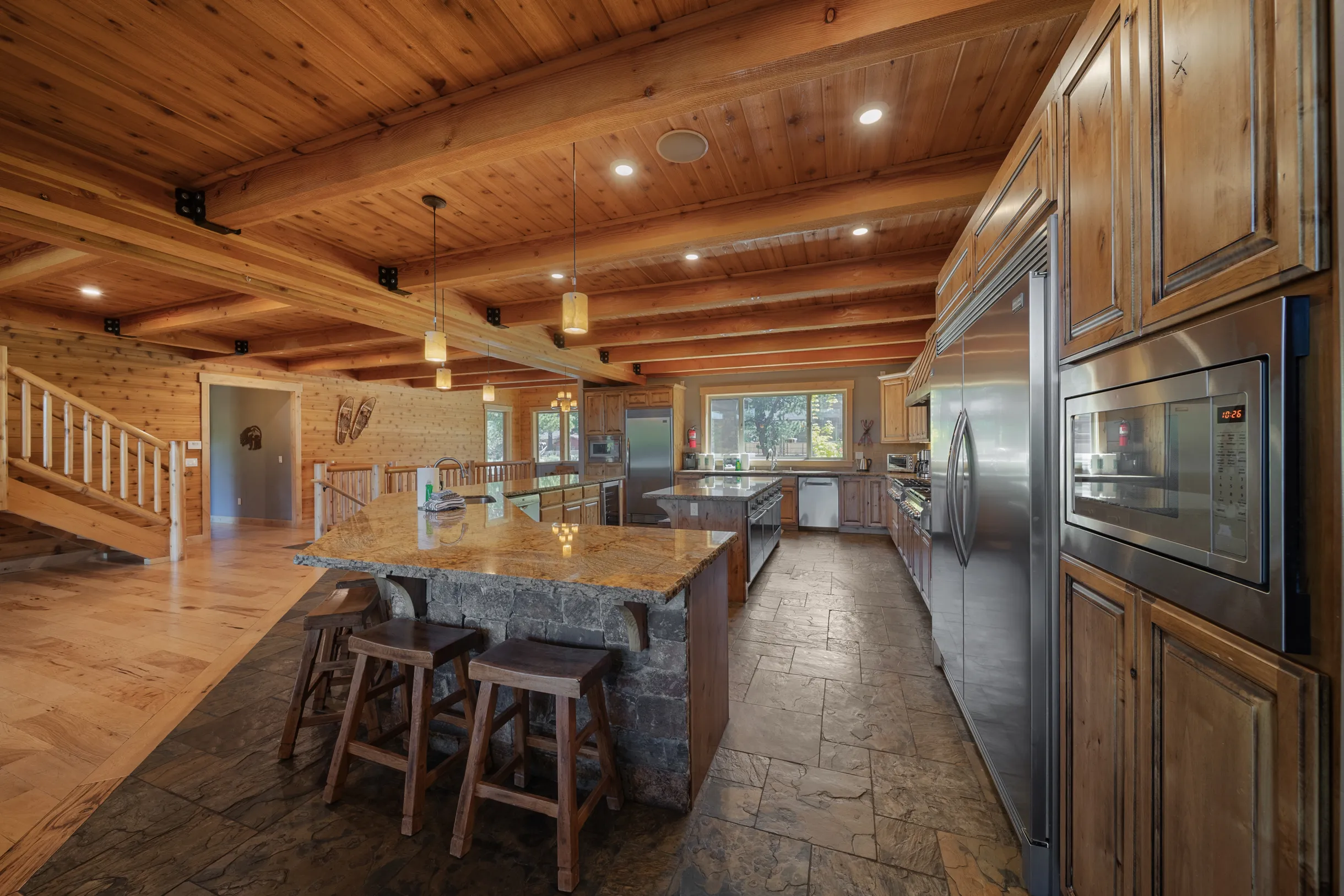 Wander Tahoe Meadow #46