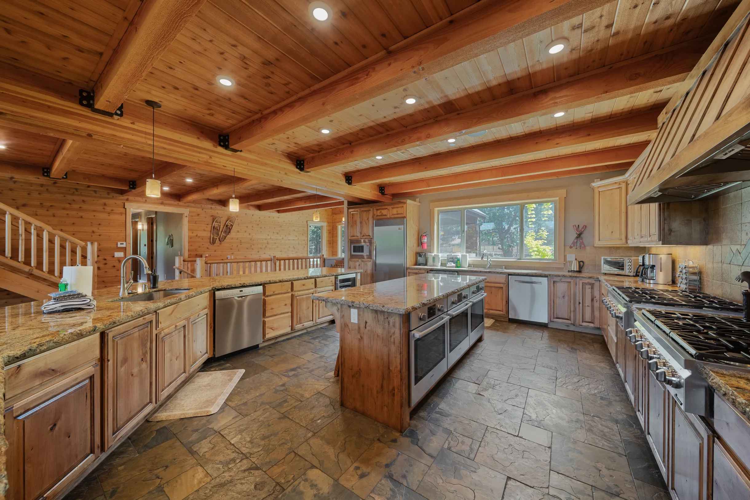 Wander Tahoe Meadow #83