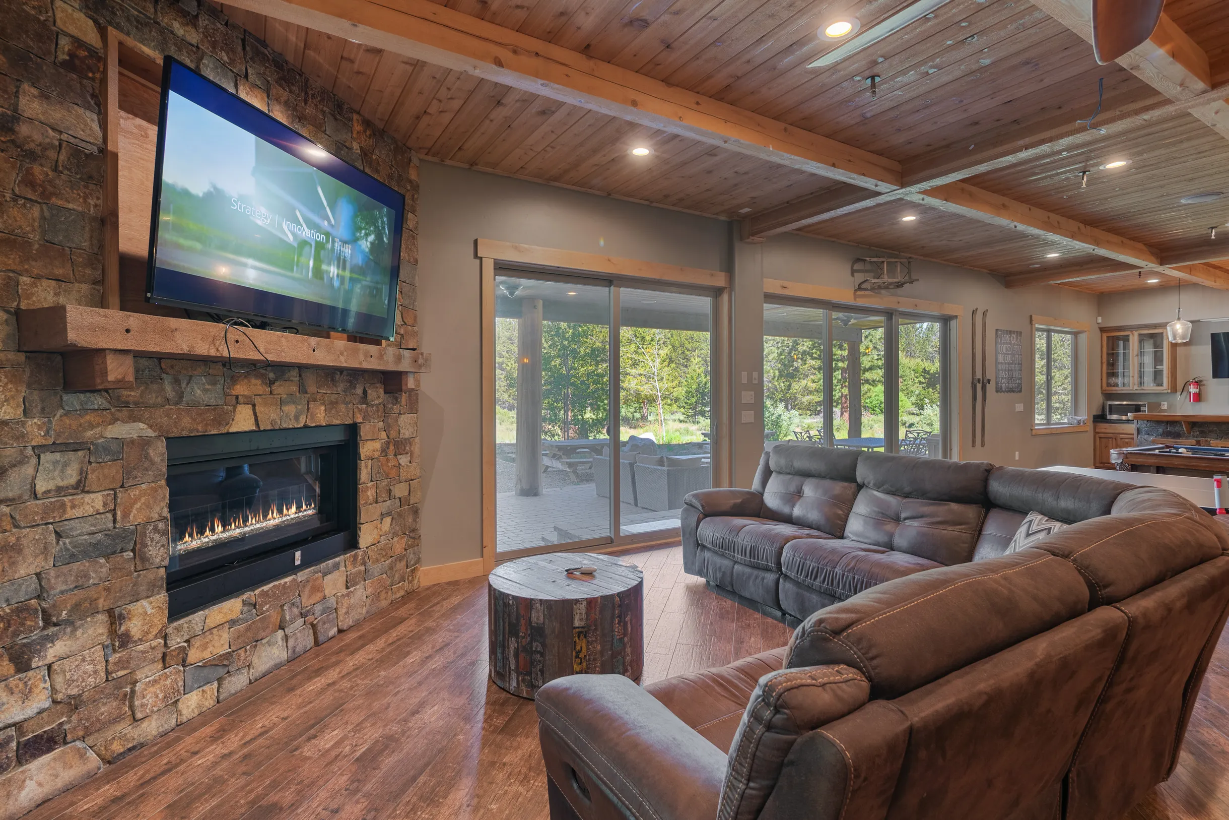 Wander Tahoe Meadow #84