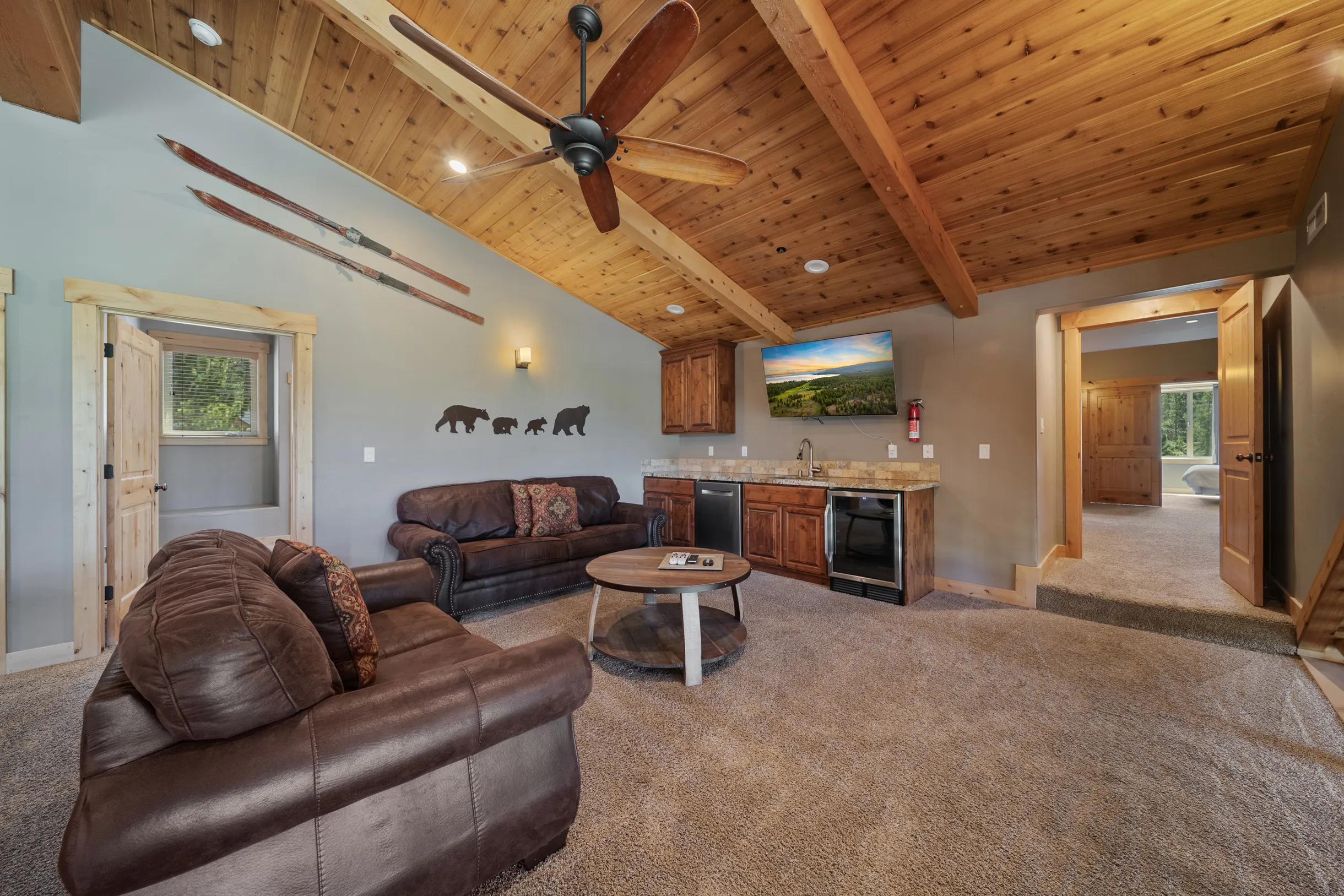 Wander Tahoe Meadow #47