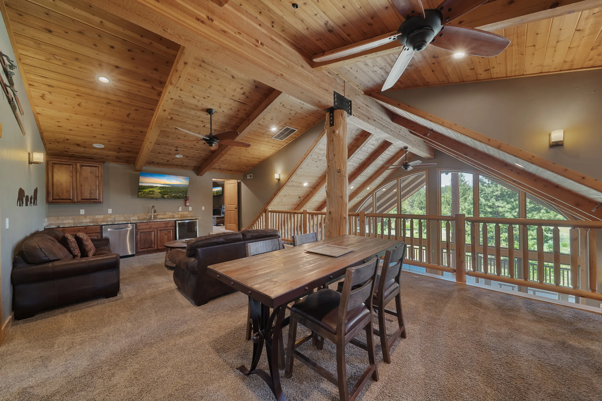 Wander Tahoe Meadow #8