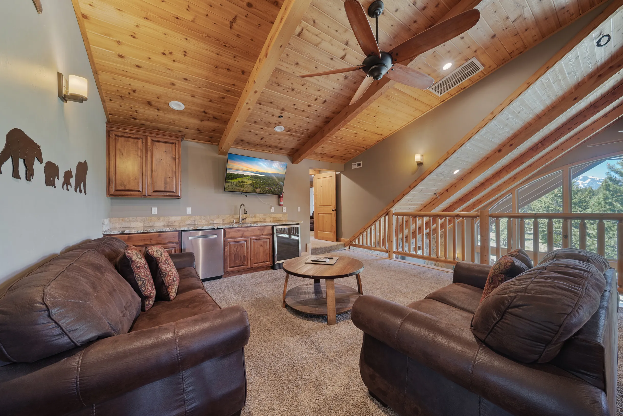 Wander Tahoe Meadow #85