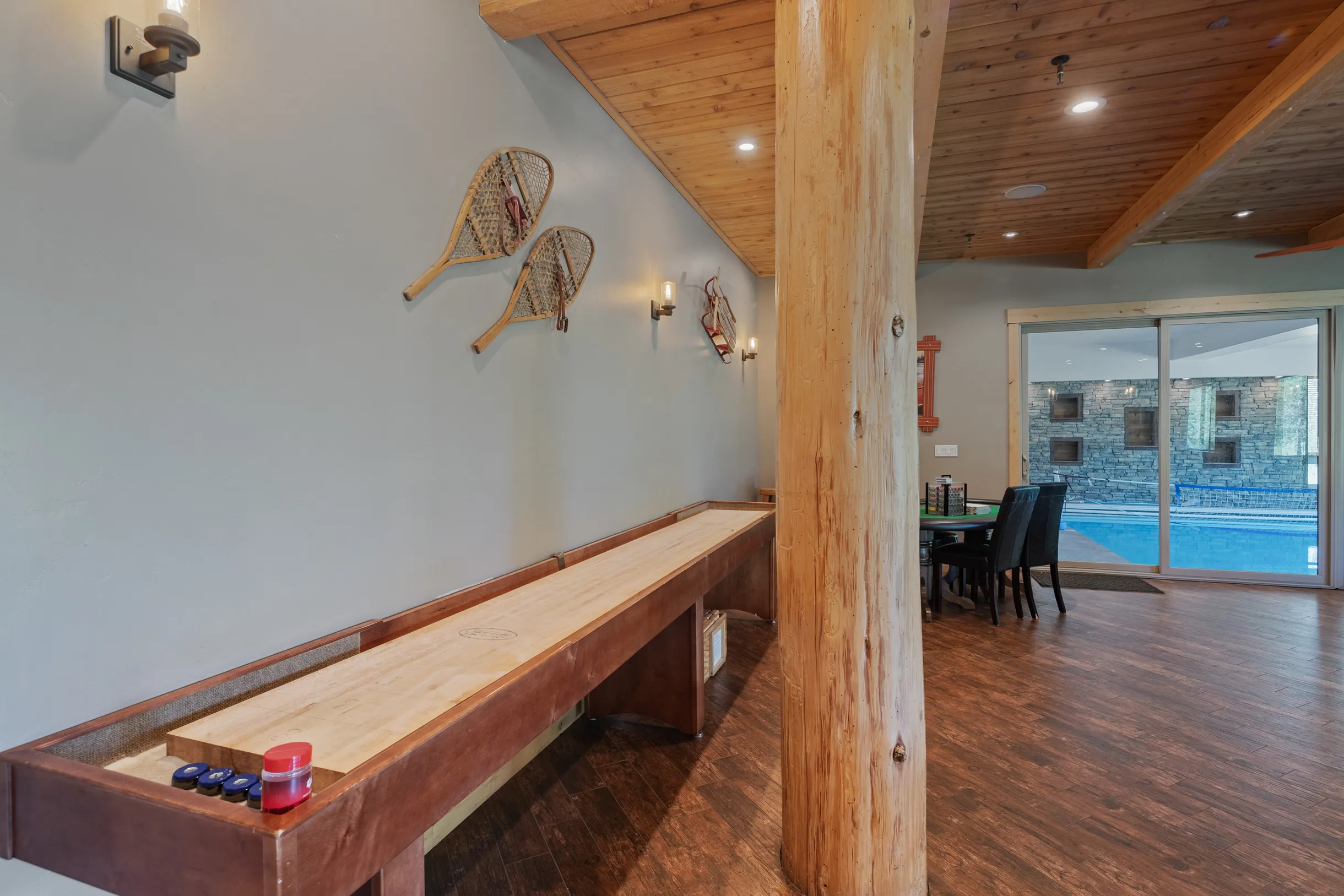 Wander Tahoe Meadow #164