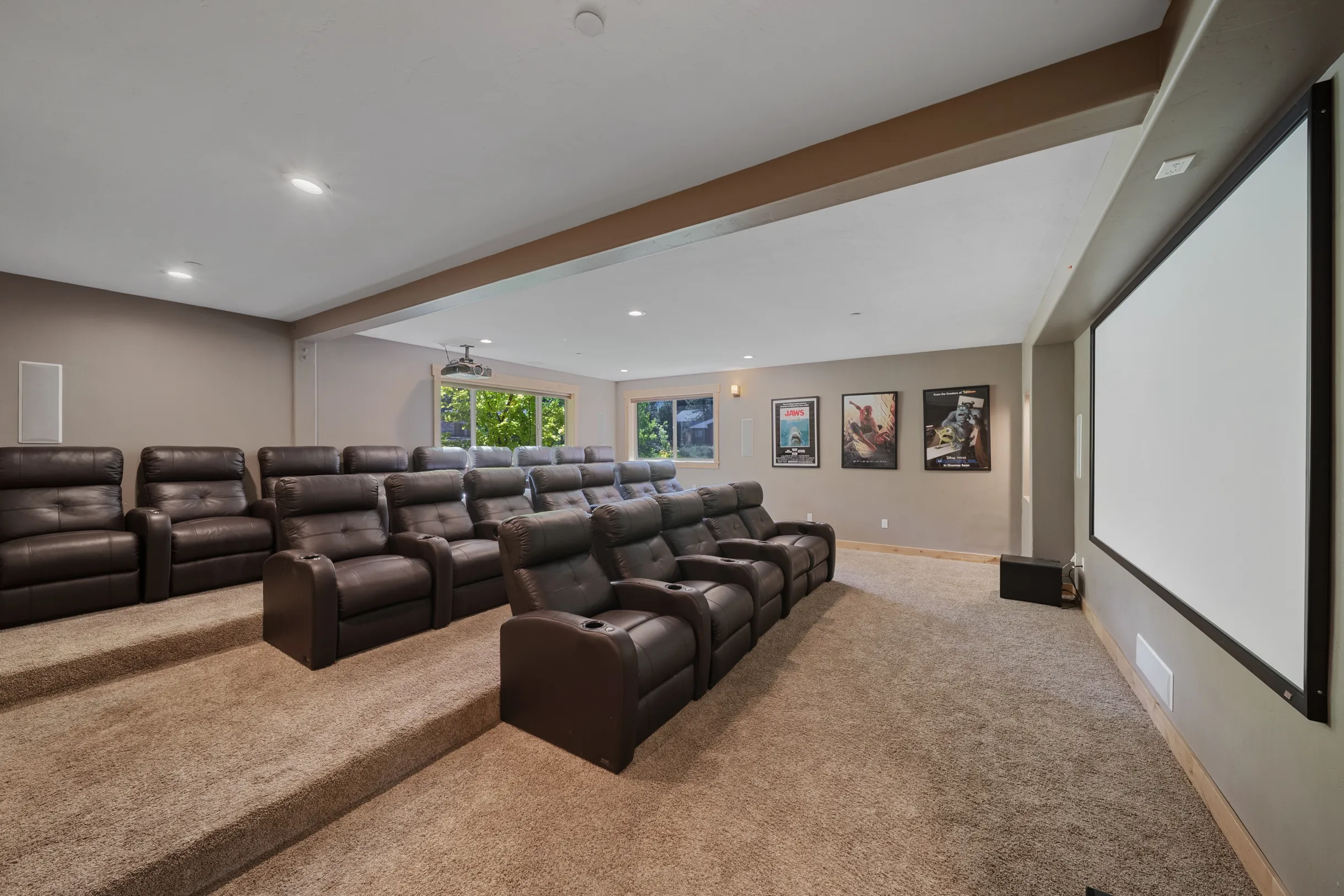 Wander Tahoe Meadow #113