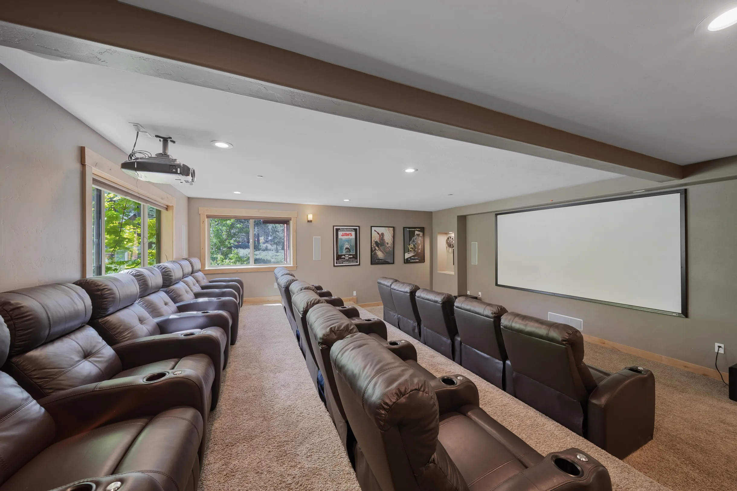 Wander Tahoe Meadow #86