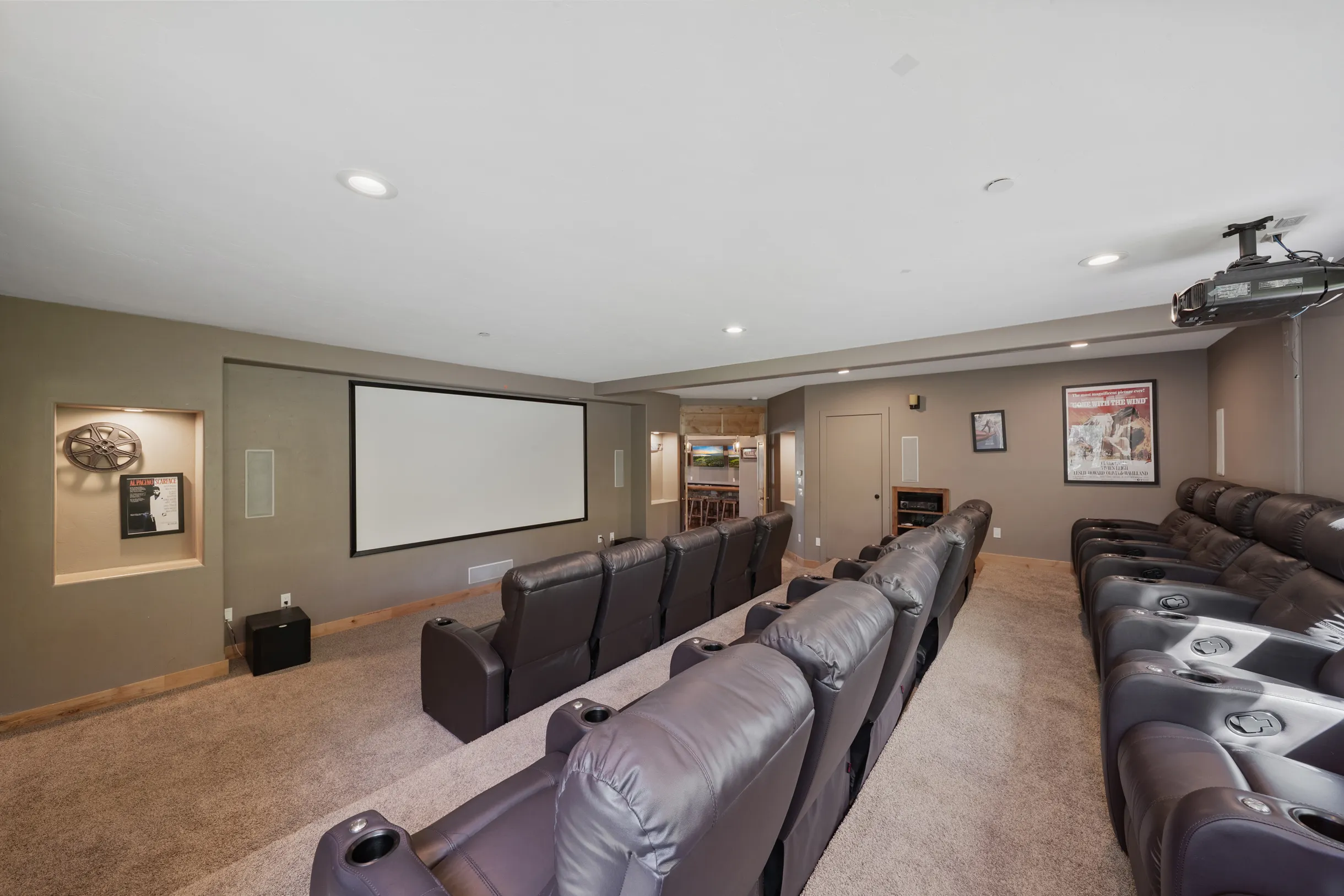 Wander Tahoe Meadow #9