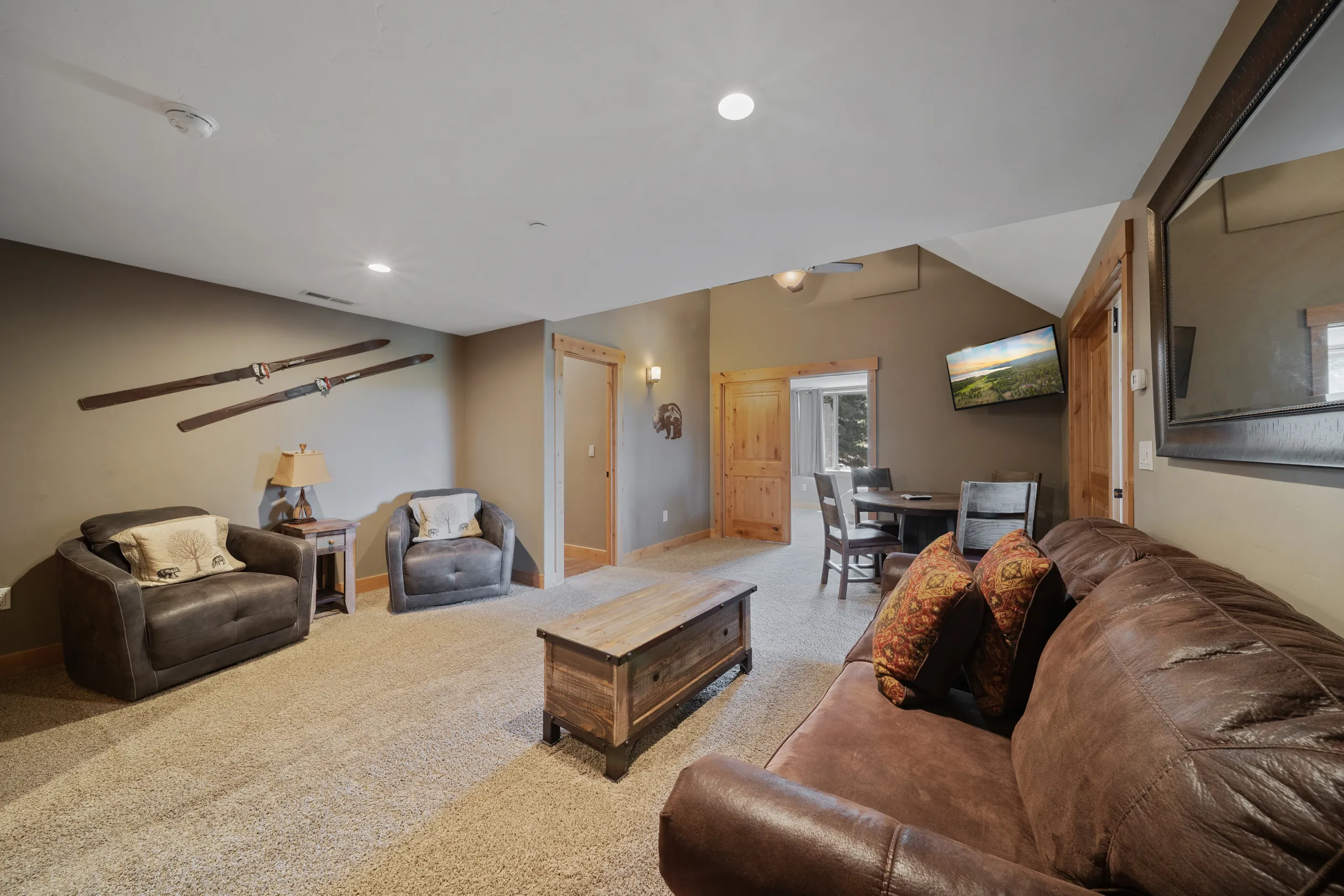 Wander Tahoe Meadow #10