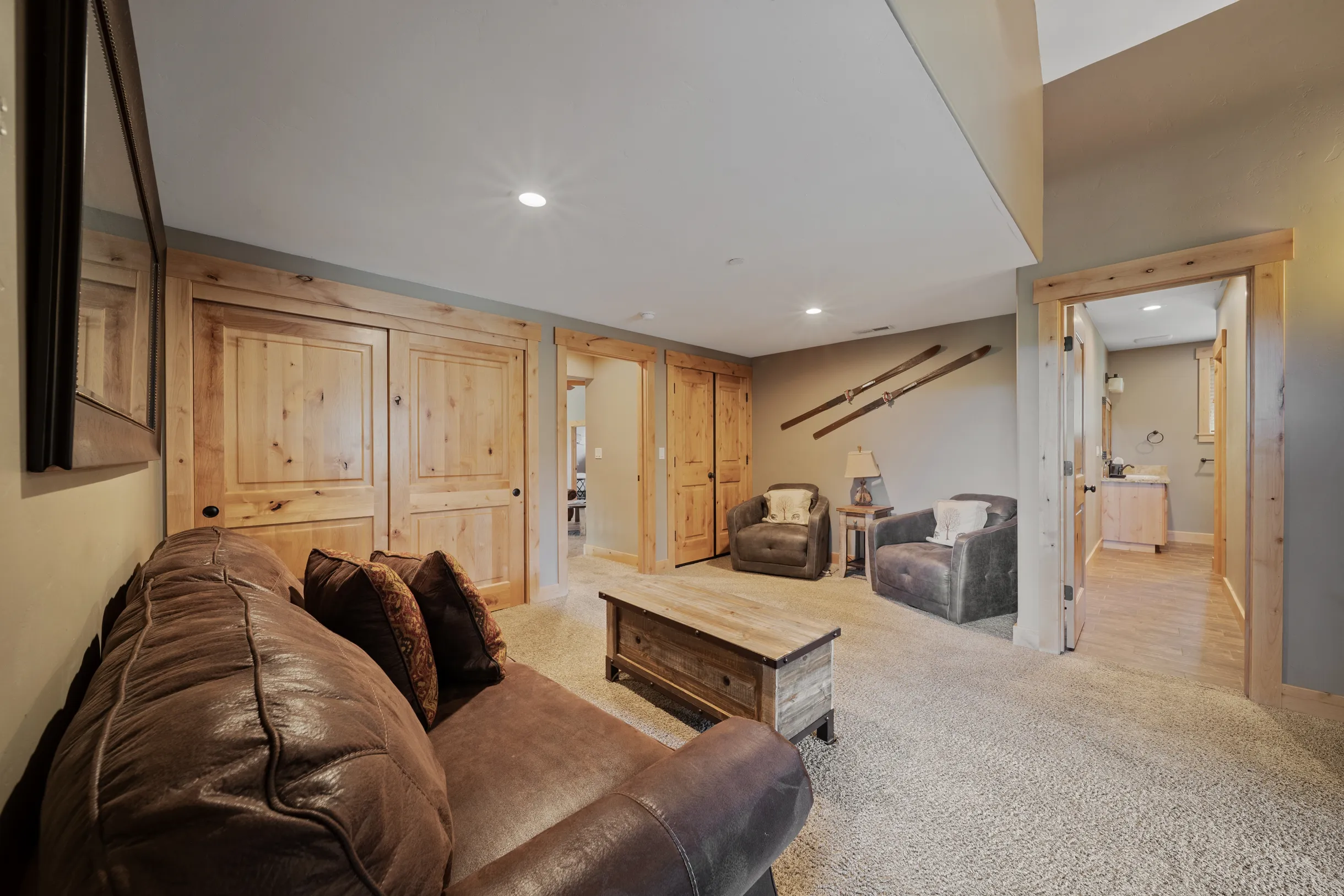 Wander Tahoe Meadow #49