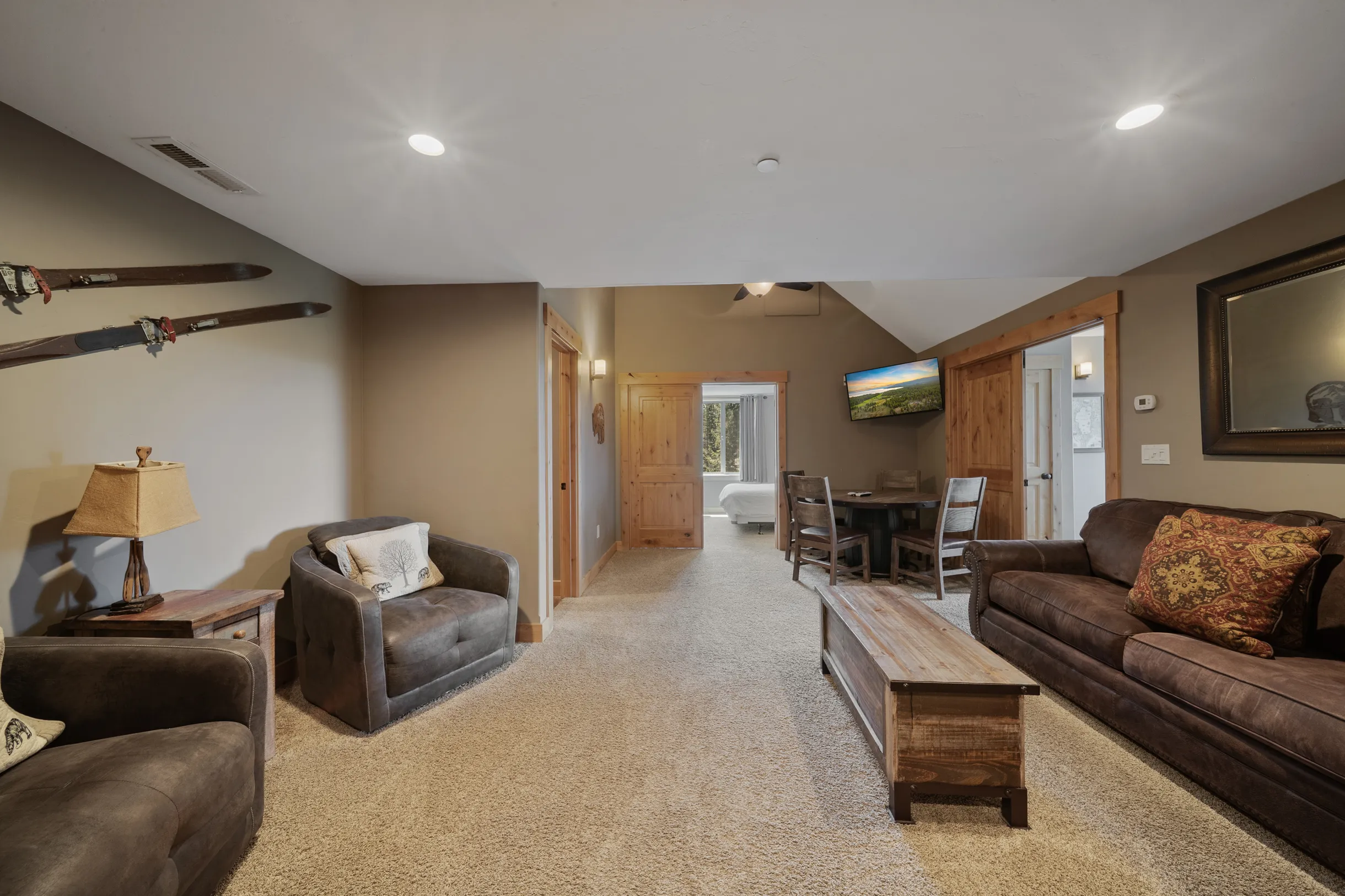 Wander Tahoe Meadow #87