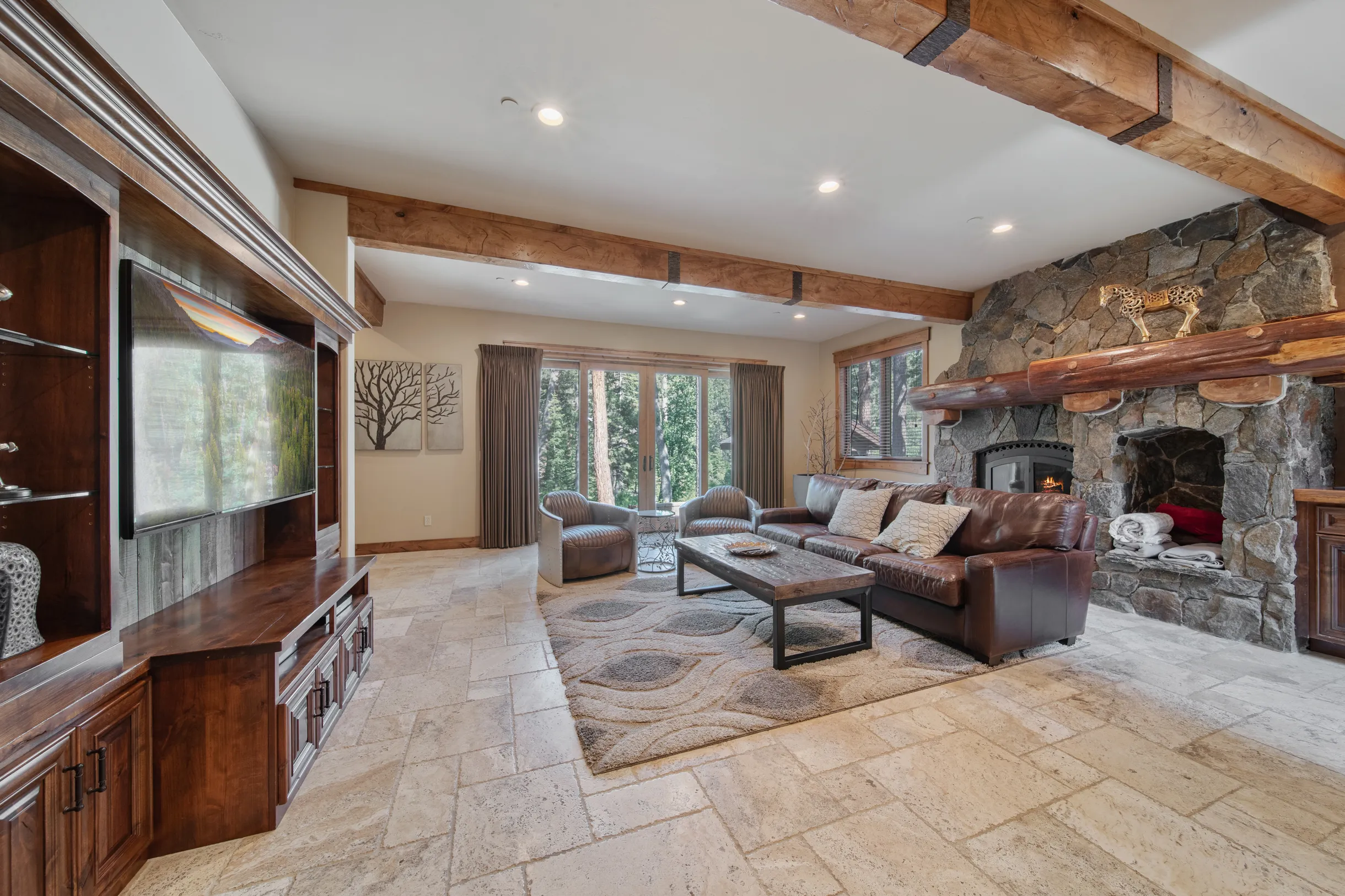 Wander South Tahoe #4