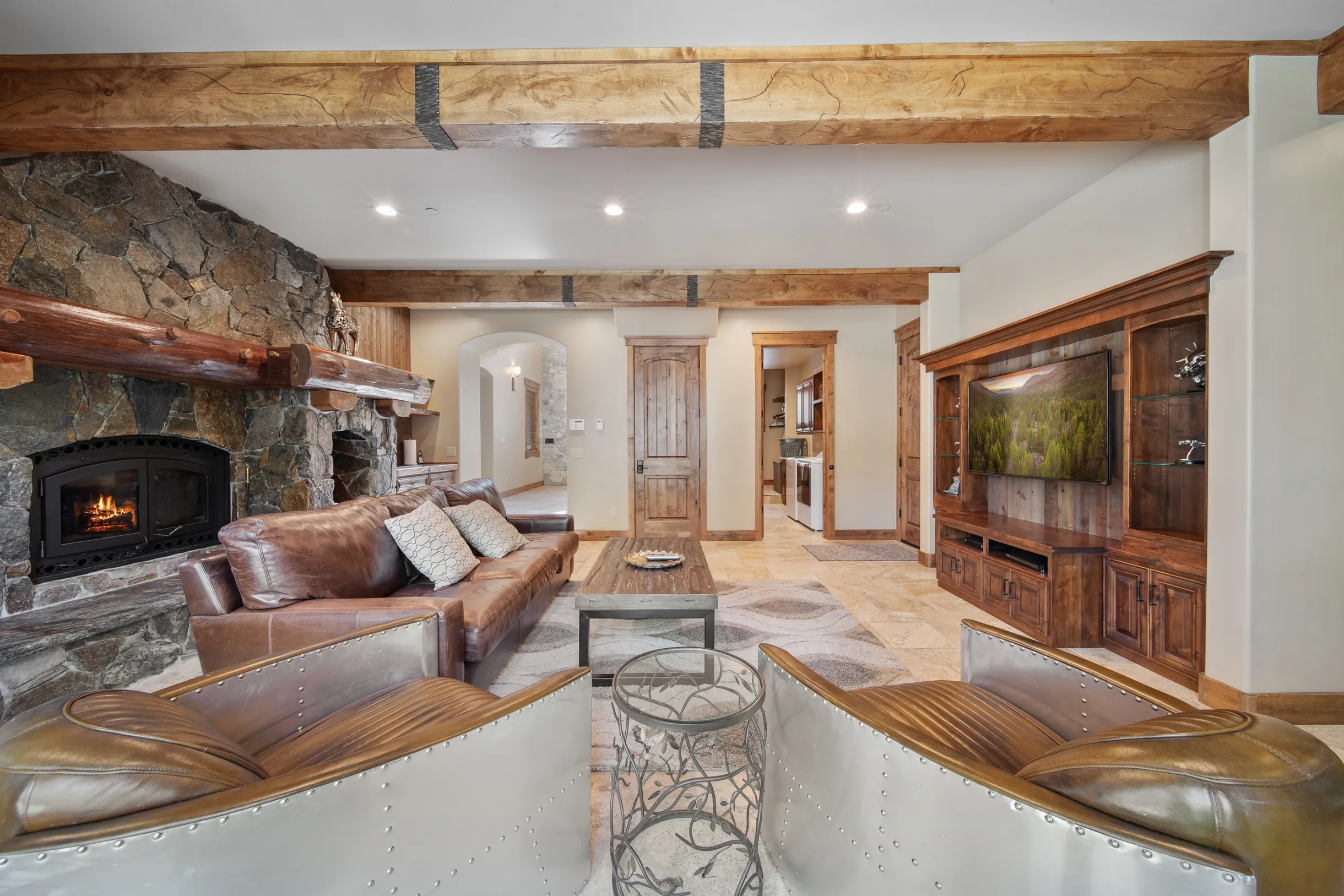 Wander South Tahoe #82