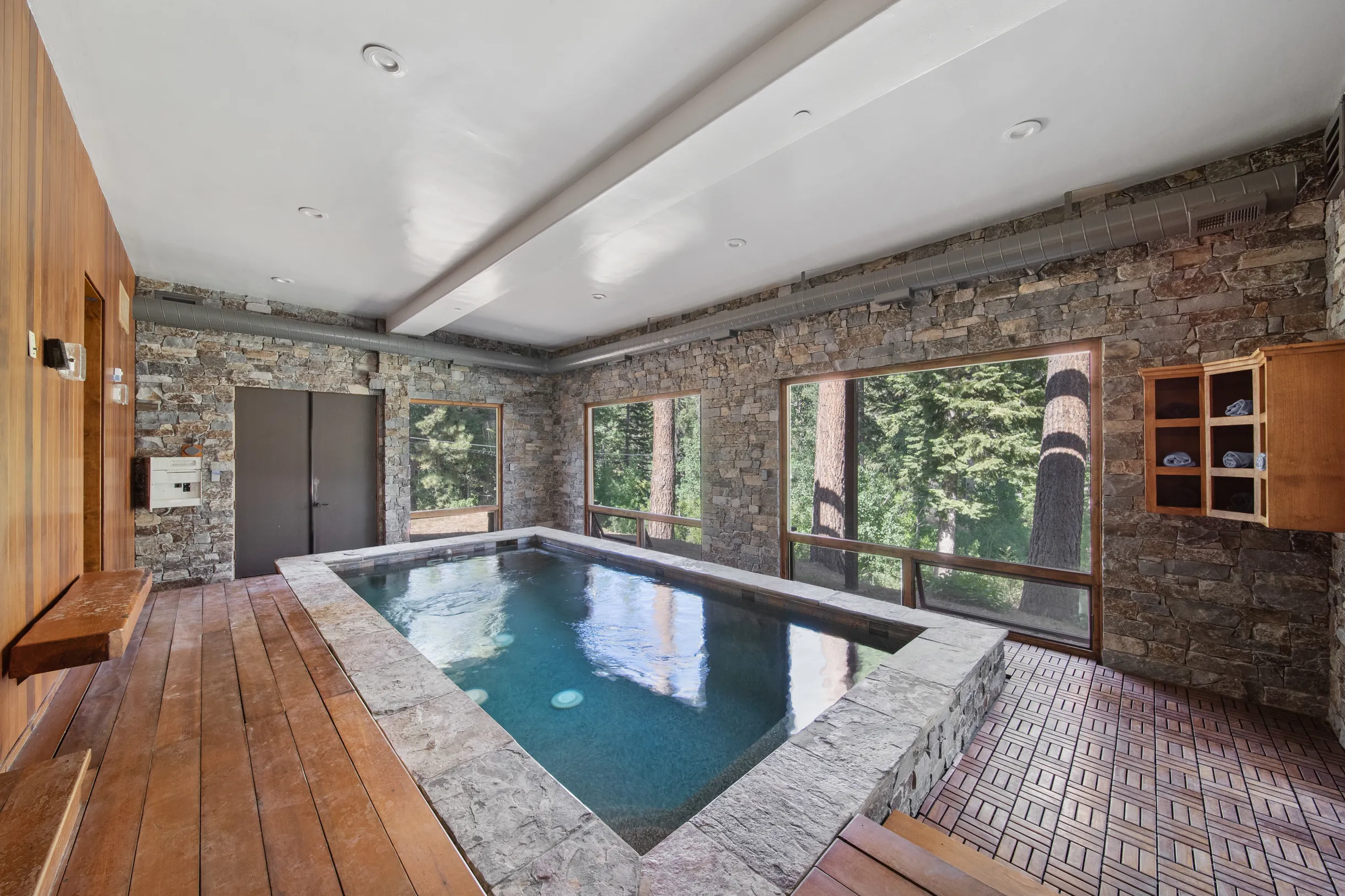 Wander South Tahoe #6