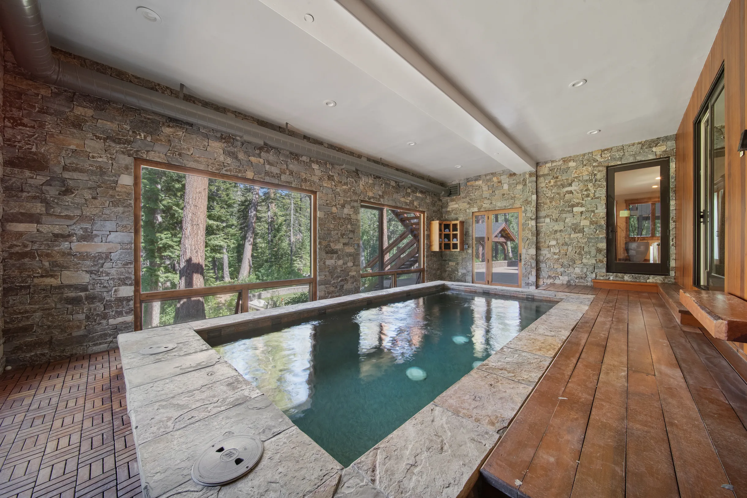 Wander South Tahoe #93