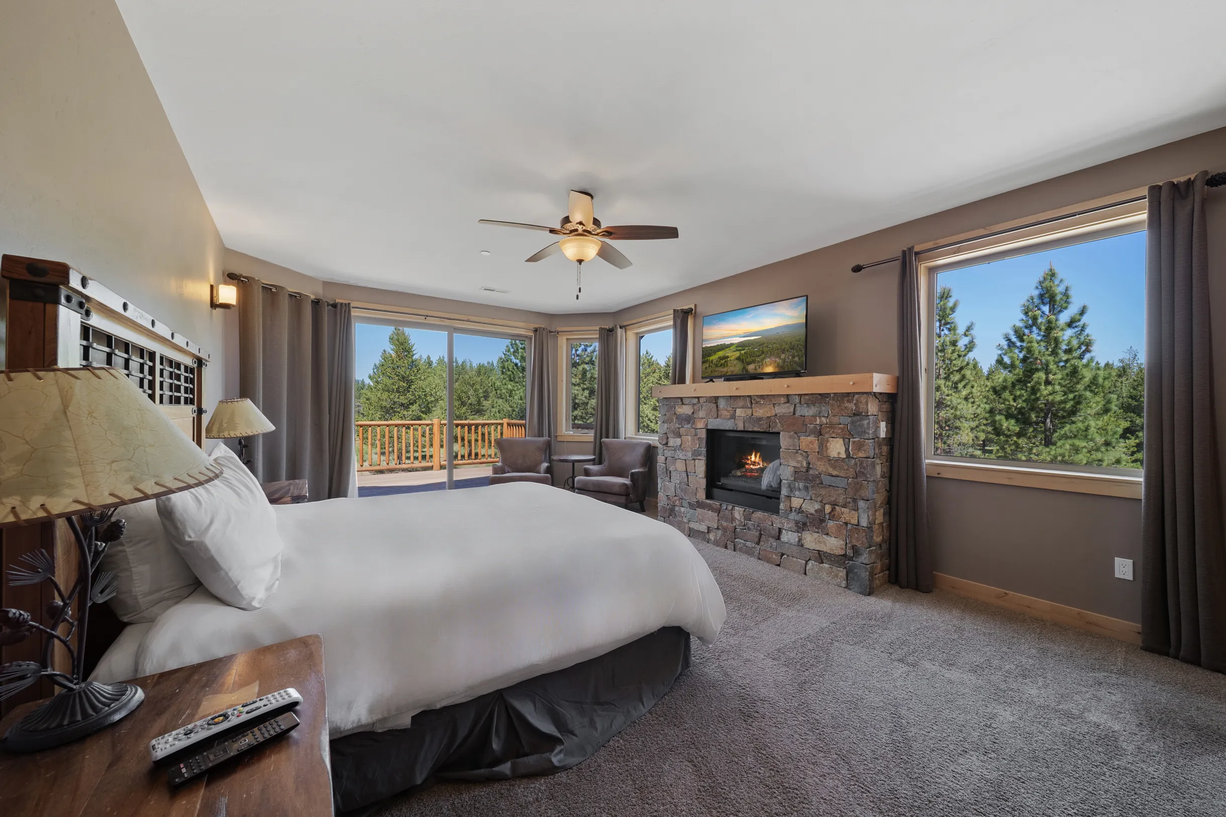 Wander Tahoe Meadow #50