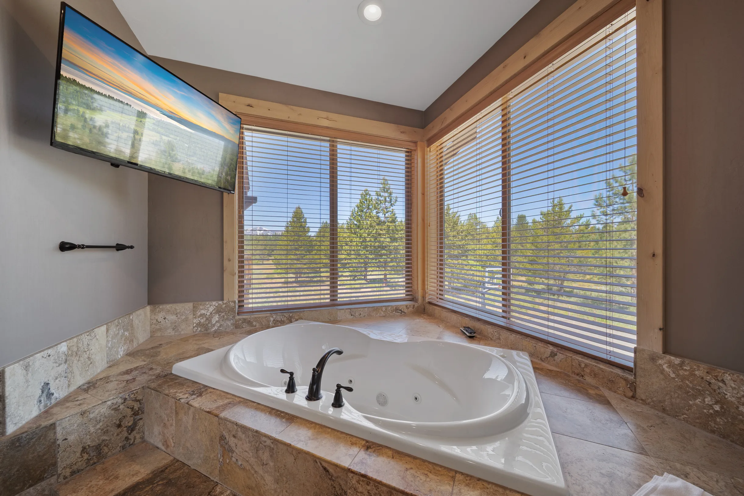 Wander Tahoe Meadow #116