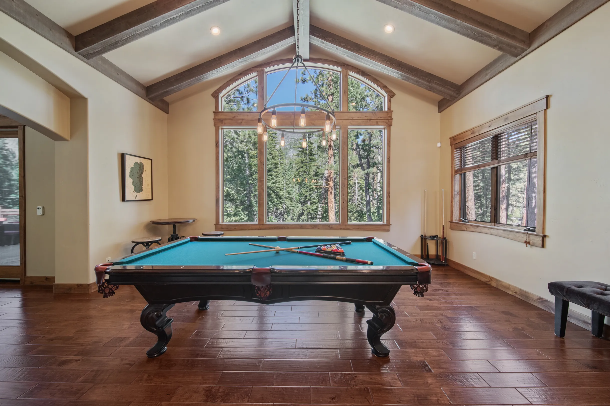 Wander South Tahoe #12