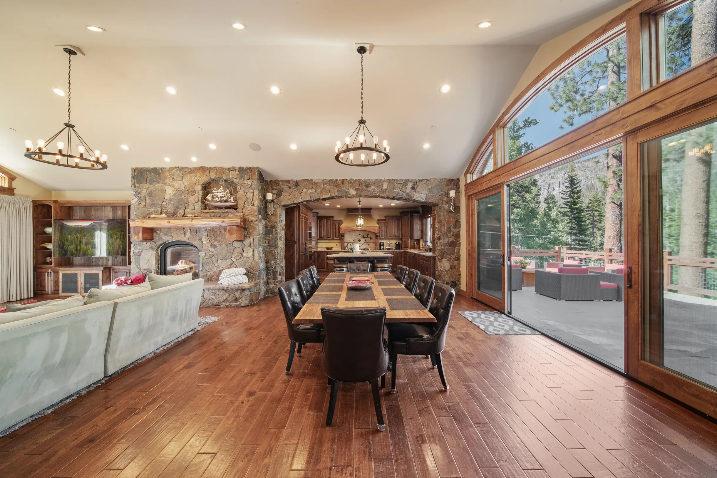 Wander South Tahoe #14