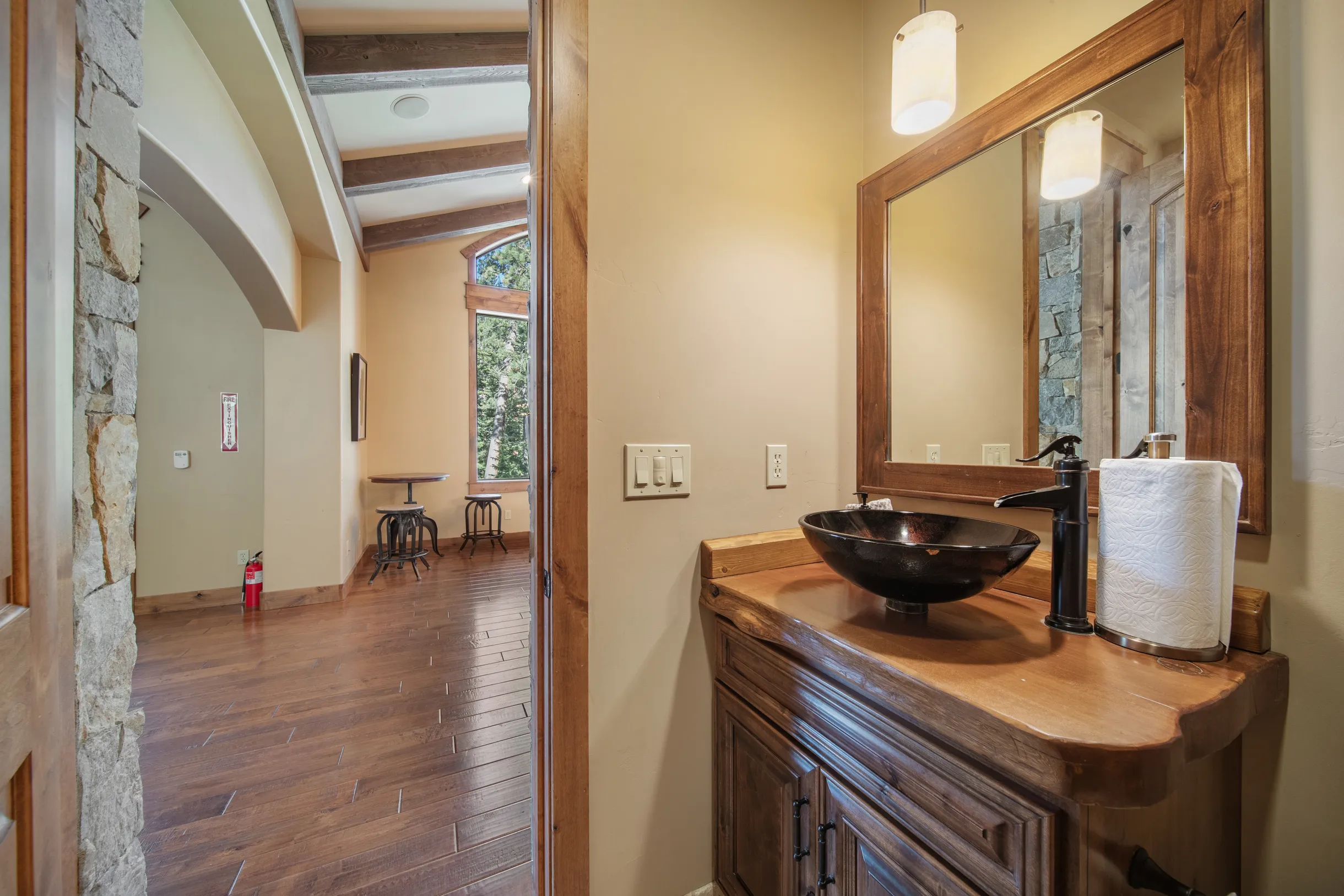 Wander South Tahoe #35