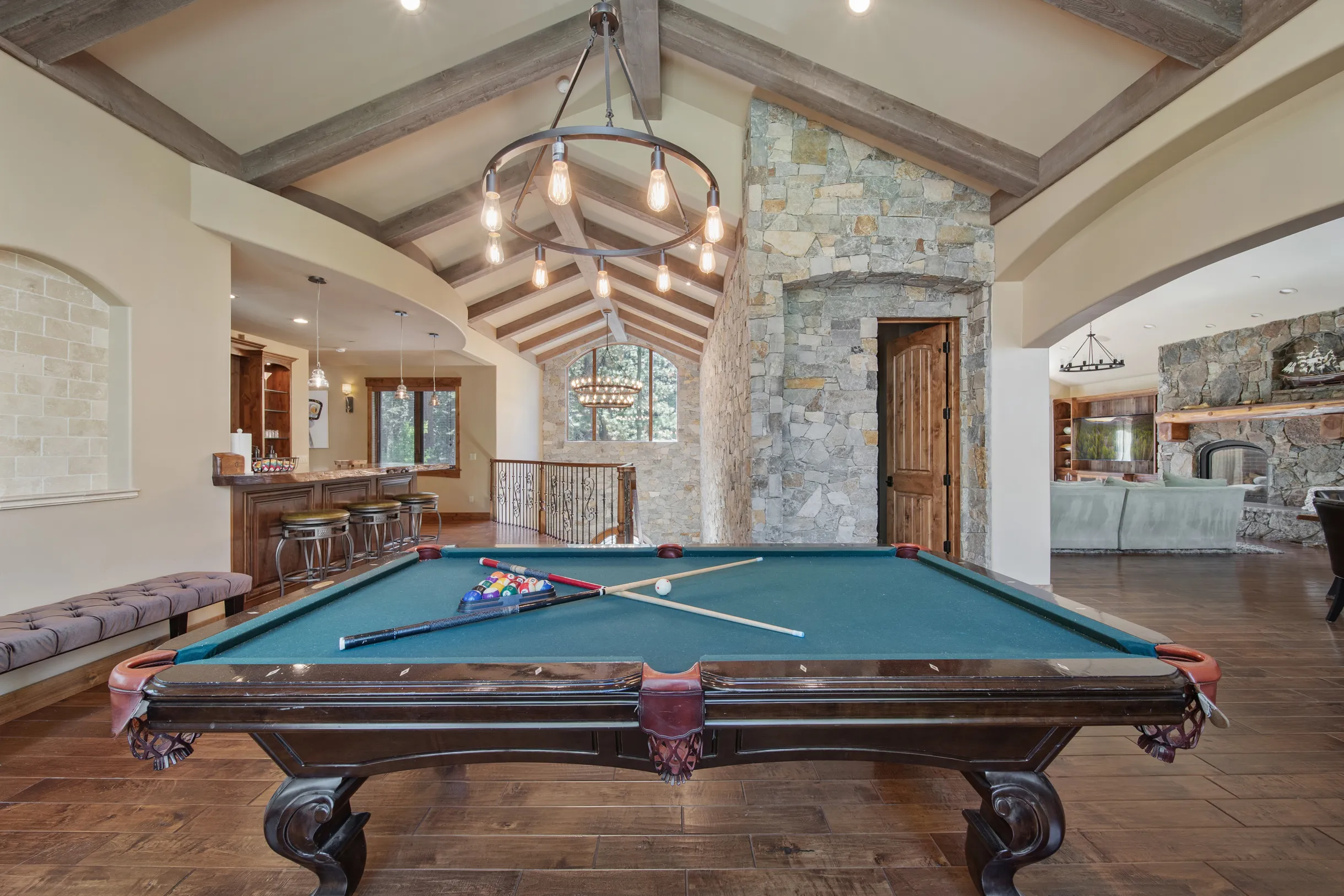 Wander South Tahoe #85