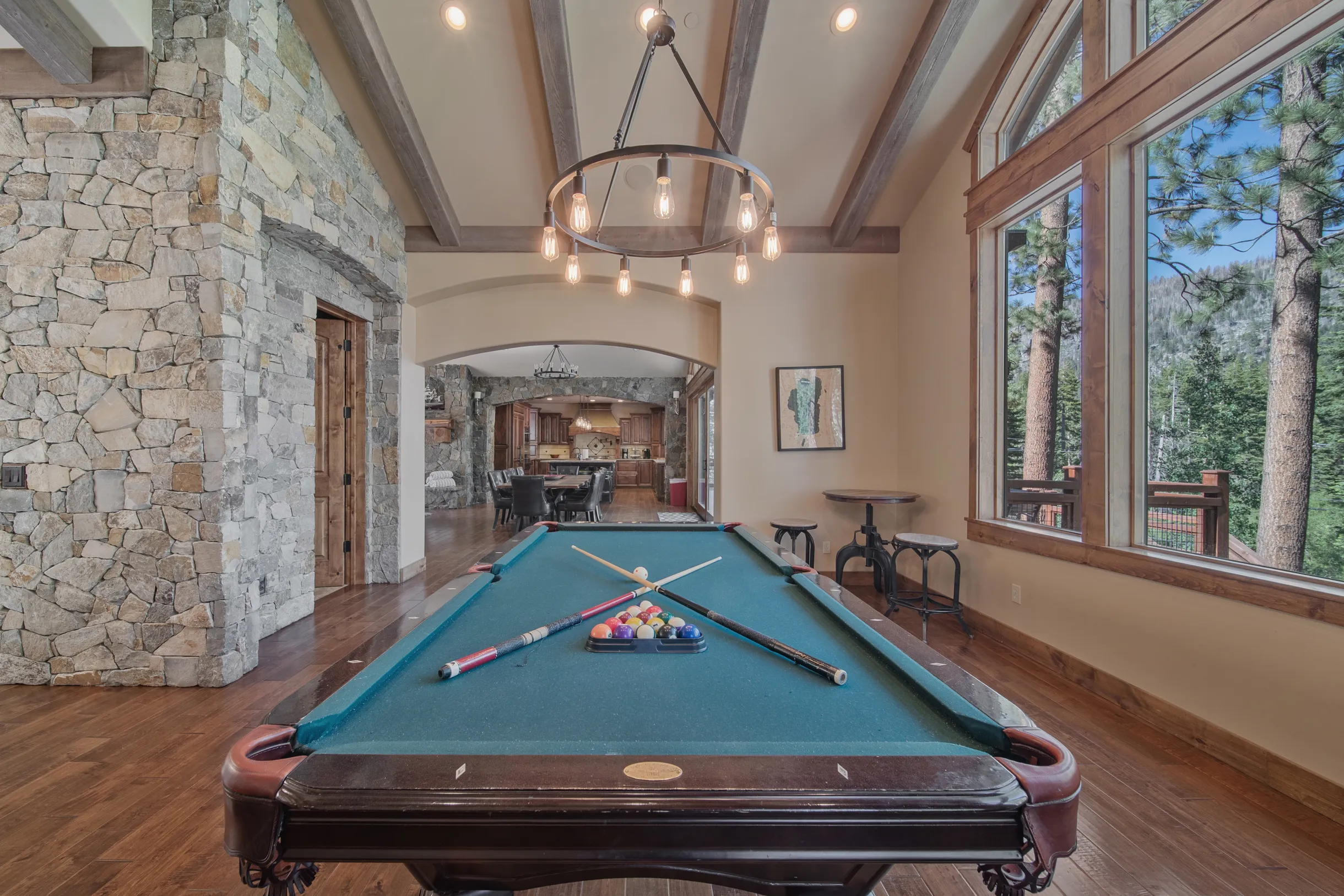 Wander South Tahoe #100