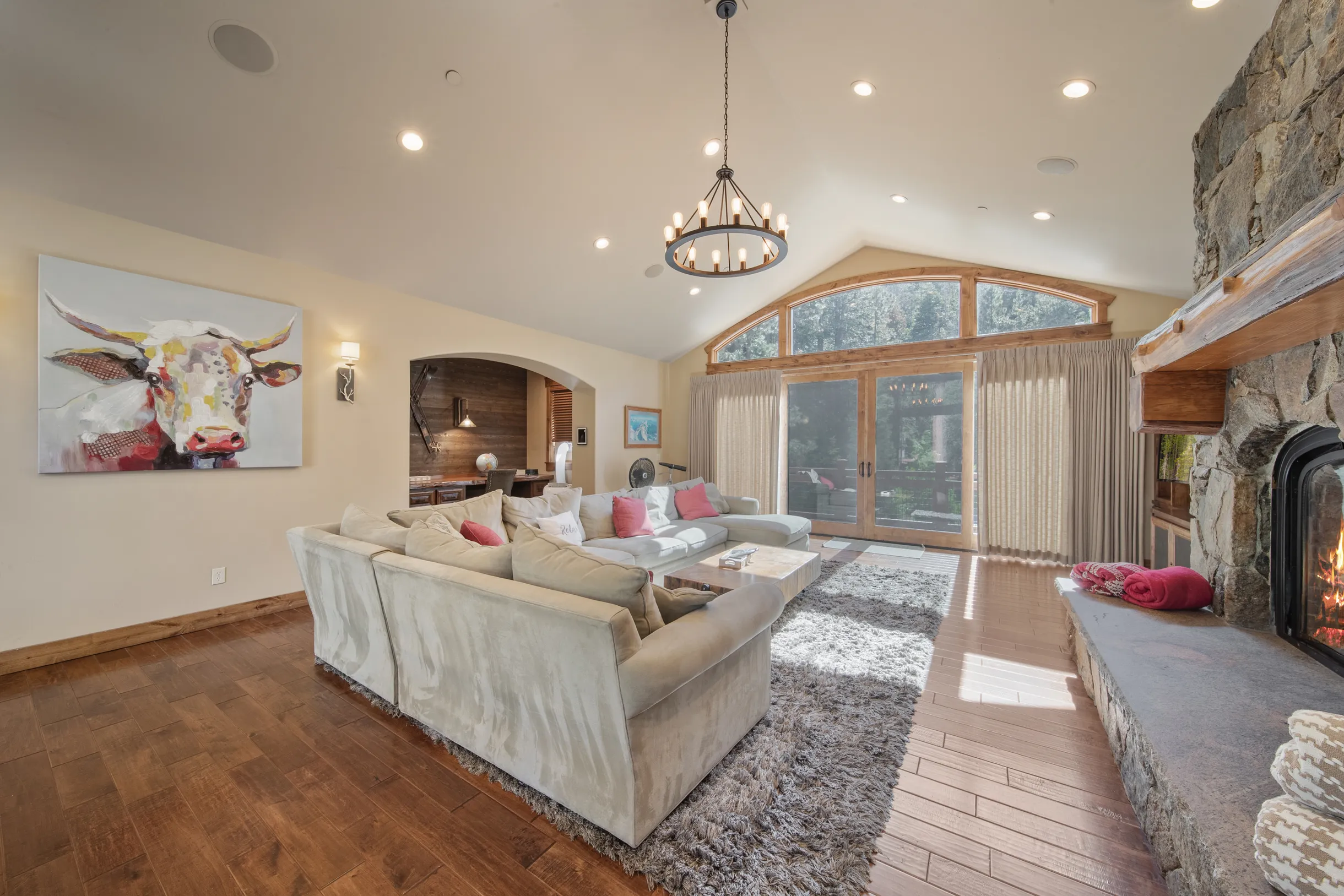 Wander South Tahoe #15