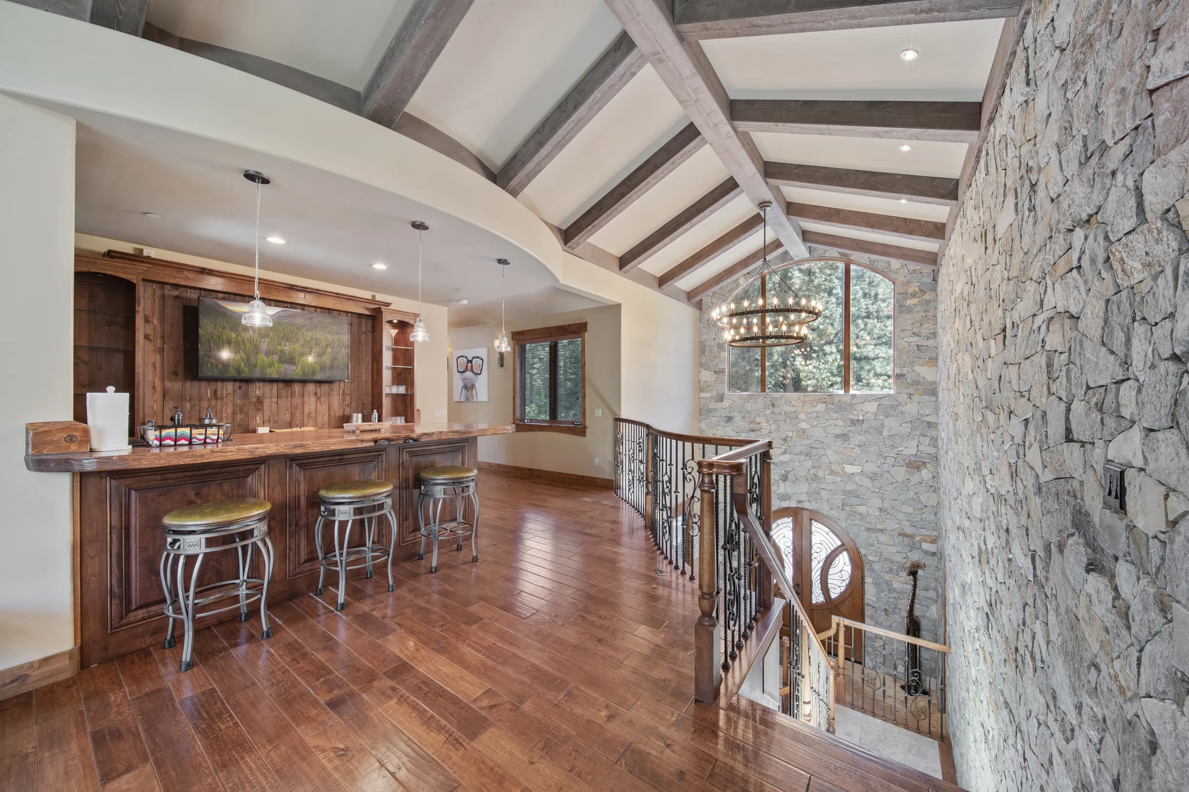 Wander South Tahoe #105