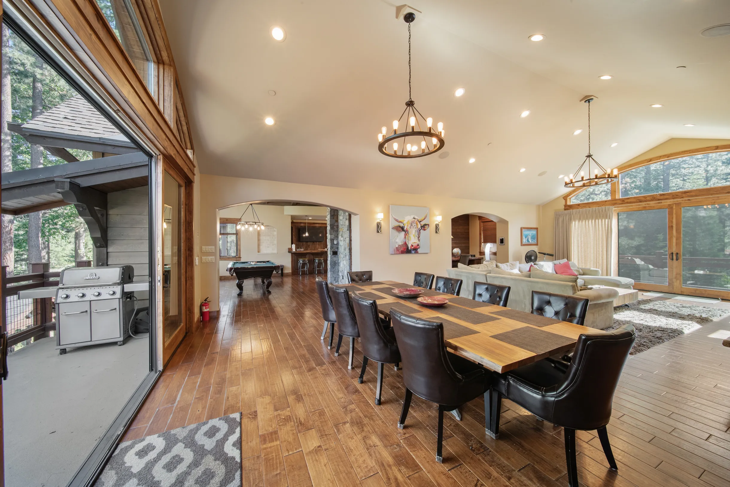 Wander South Tahoe #86