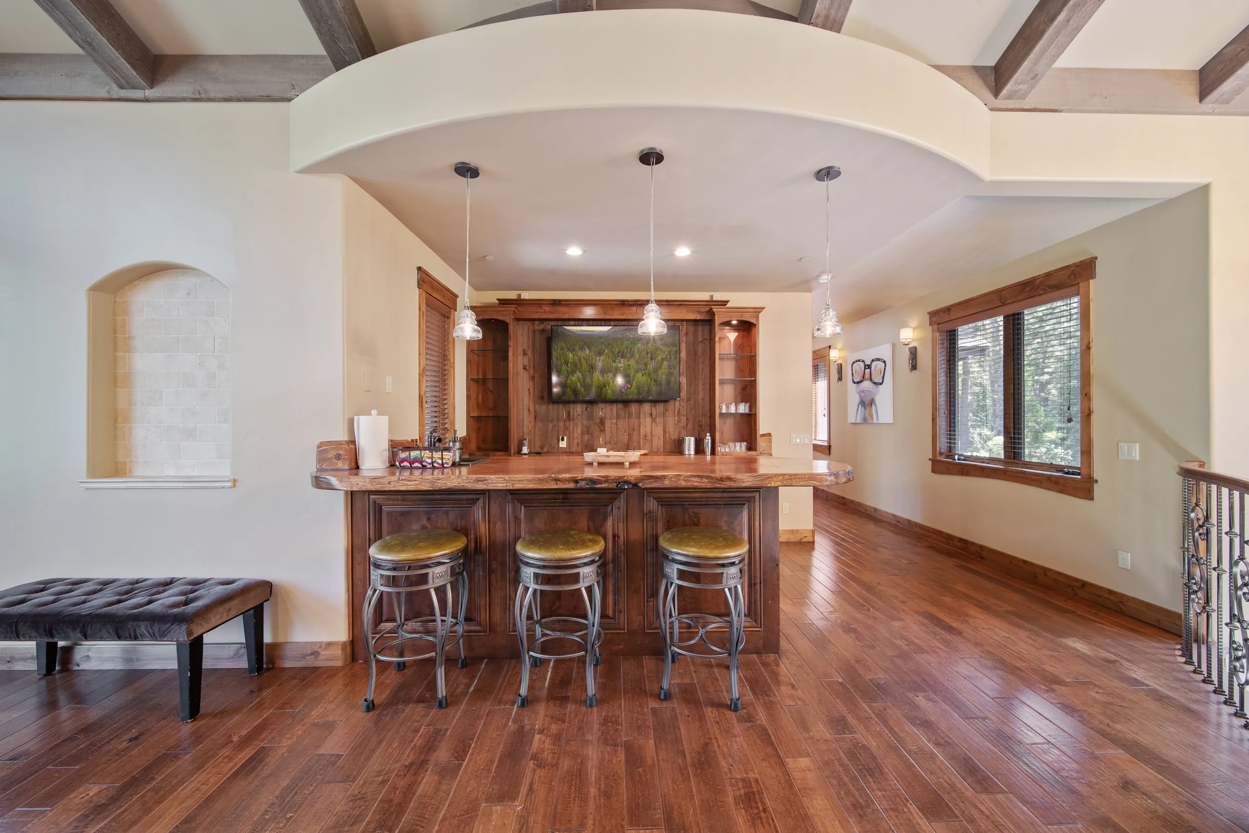 Wander South Tahoe #108