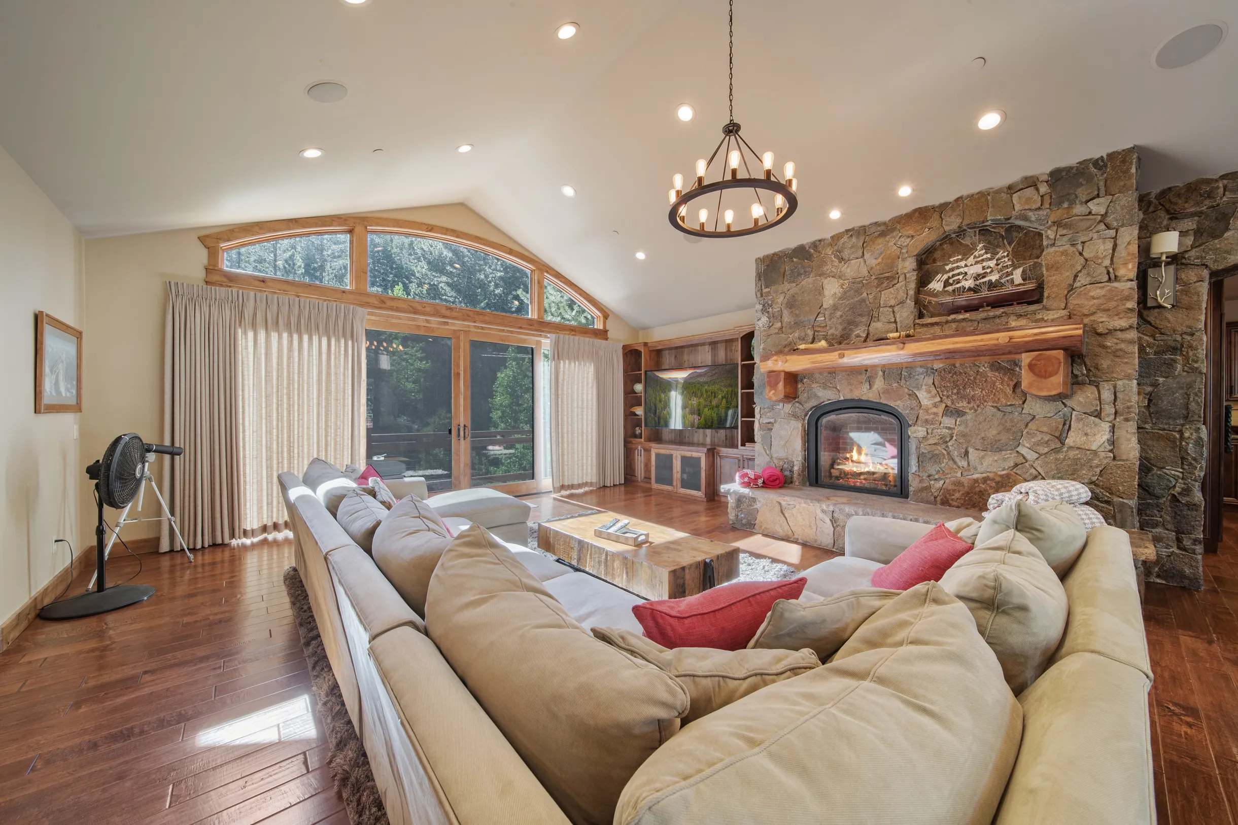 Wander South Tahoe #58