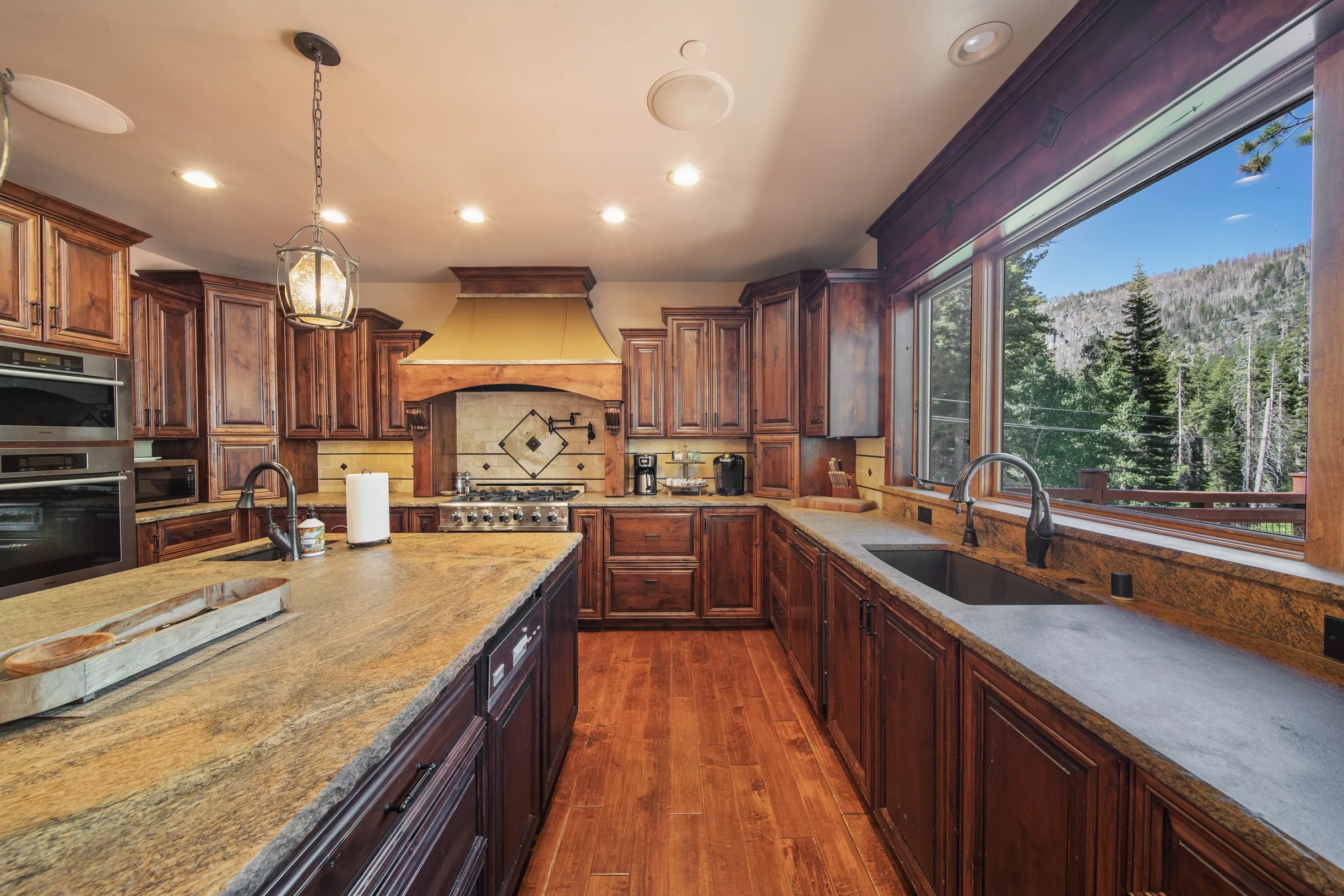 Wander South Tahoe #74