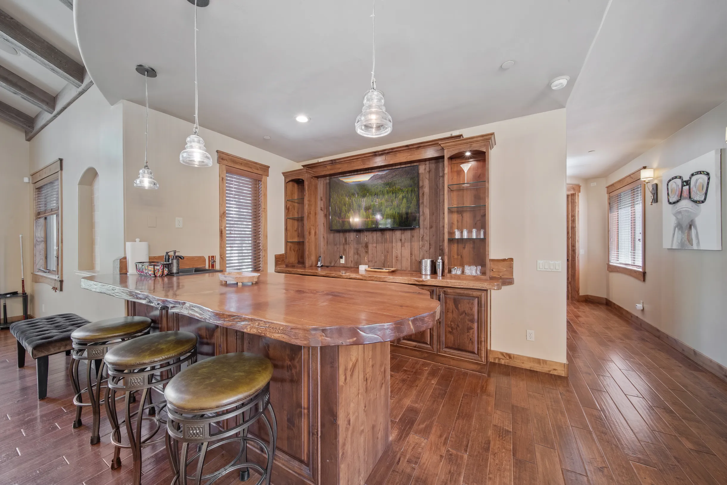 Wander South Tahoe #110