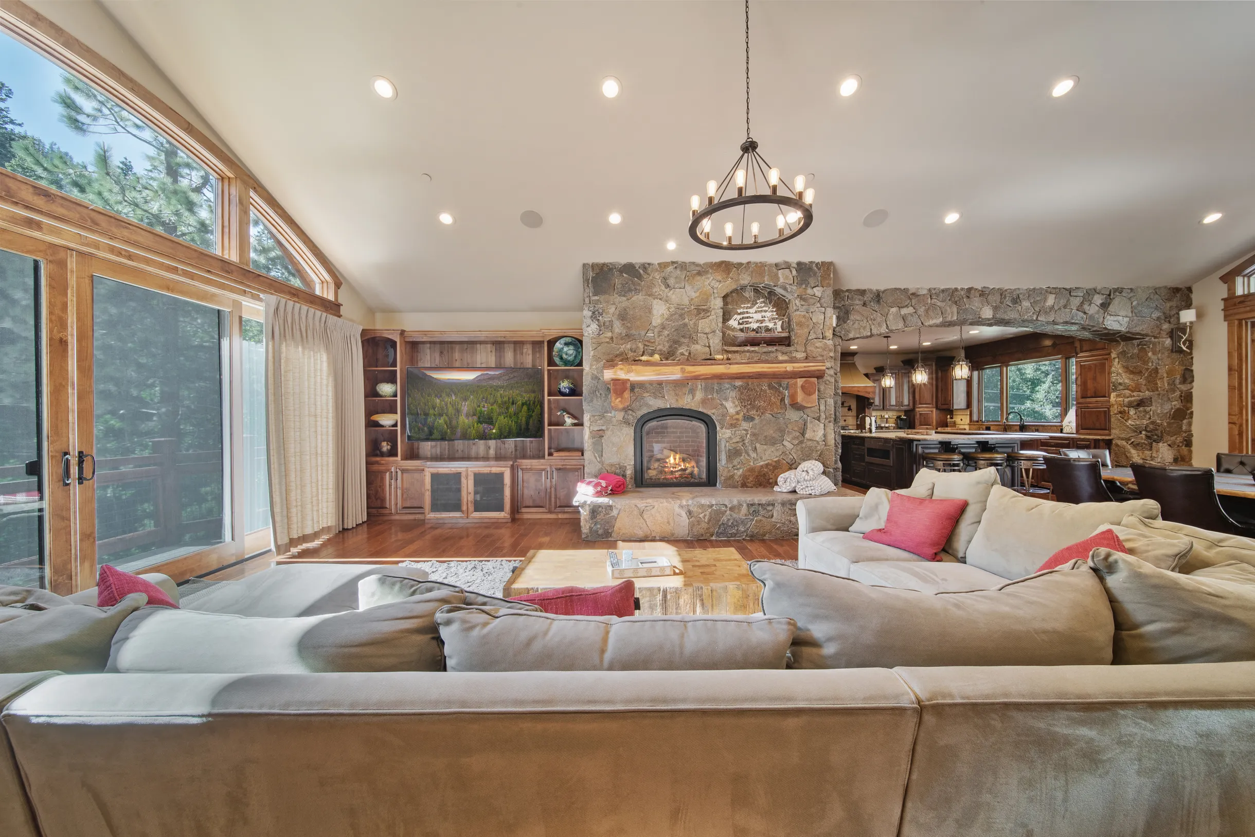 Wander South Tahoe #75