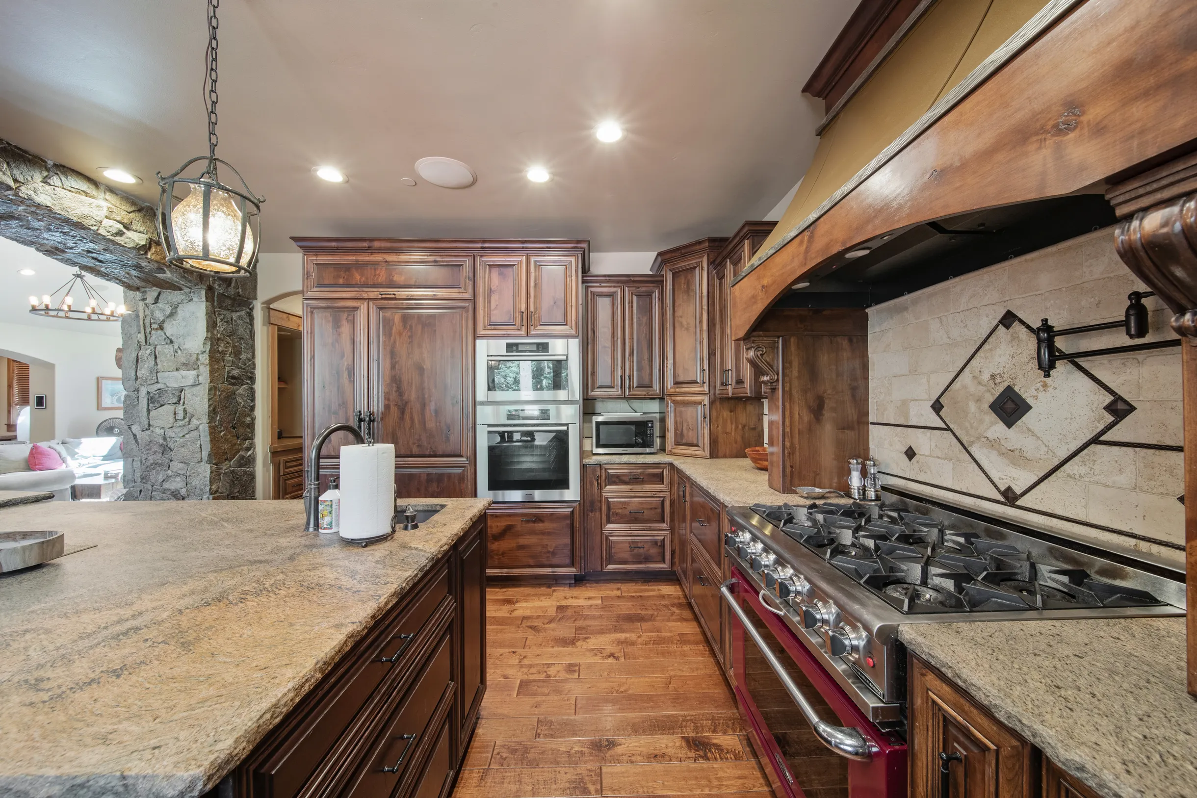 Wander South Tahoe #87