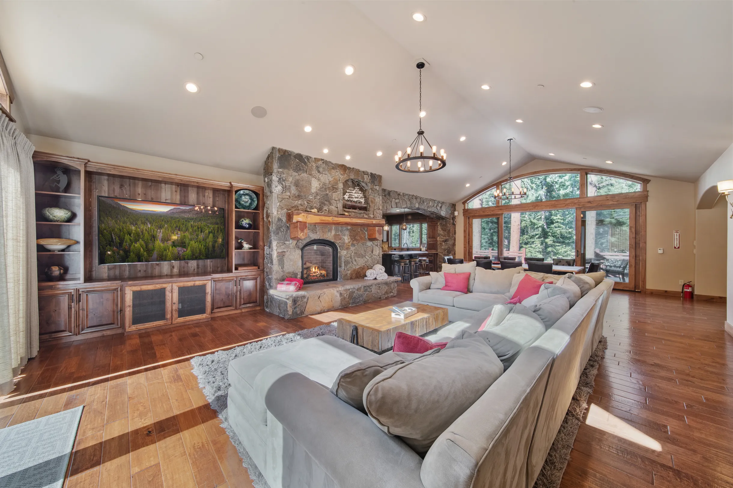 Wander South Tahoe #88