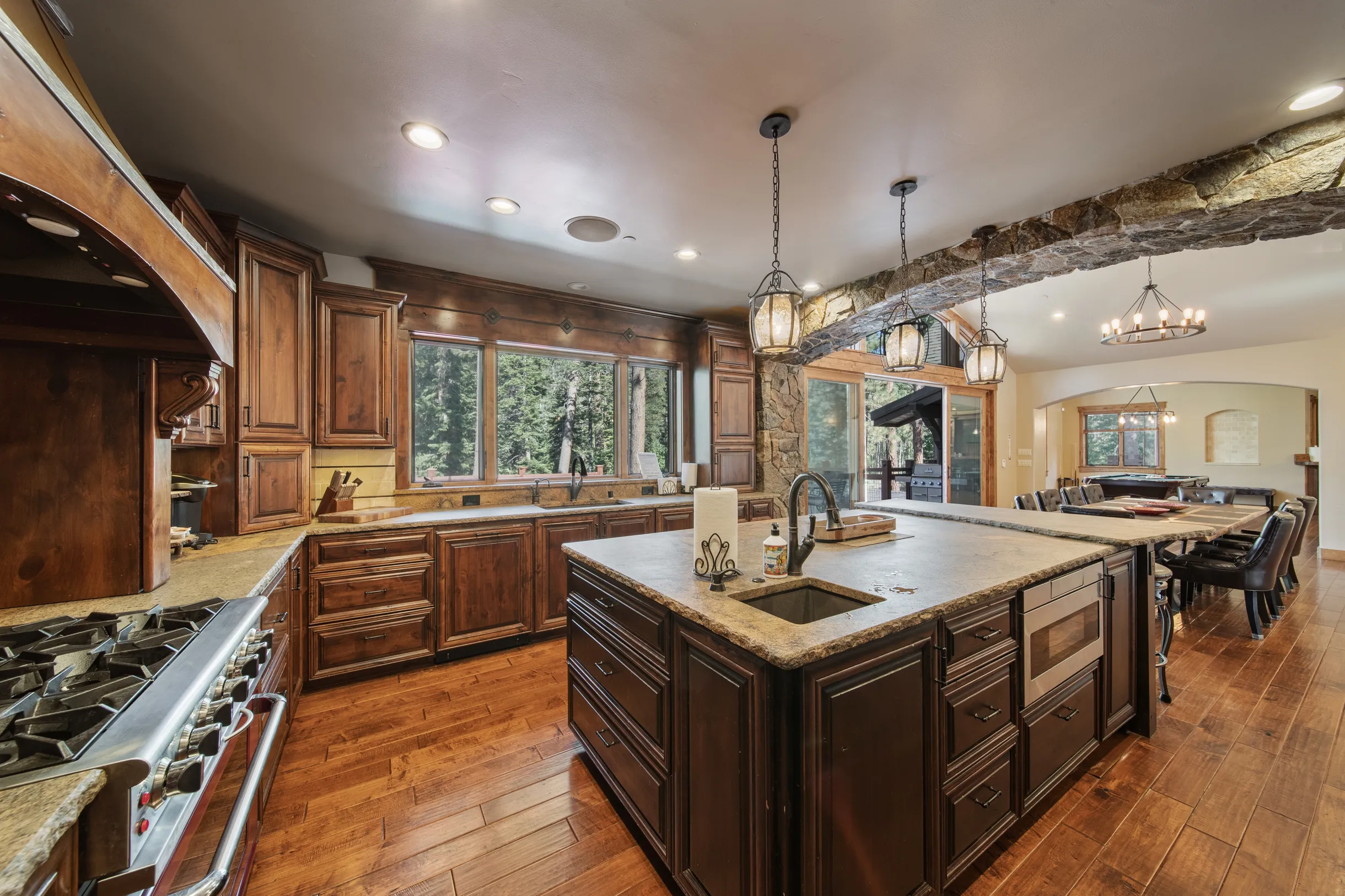 Wander South Tahoe #16