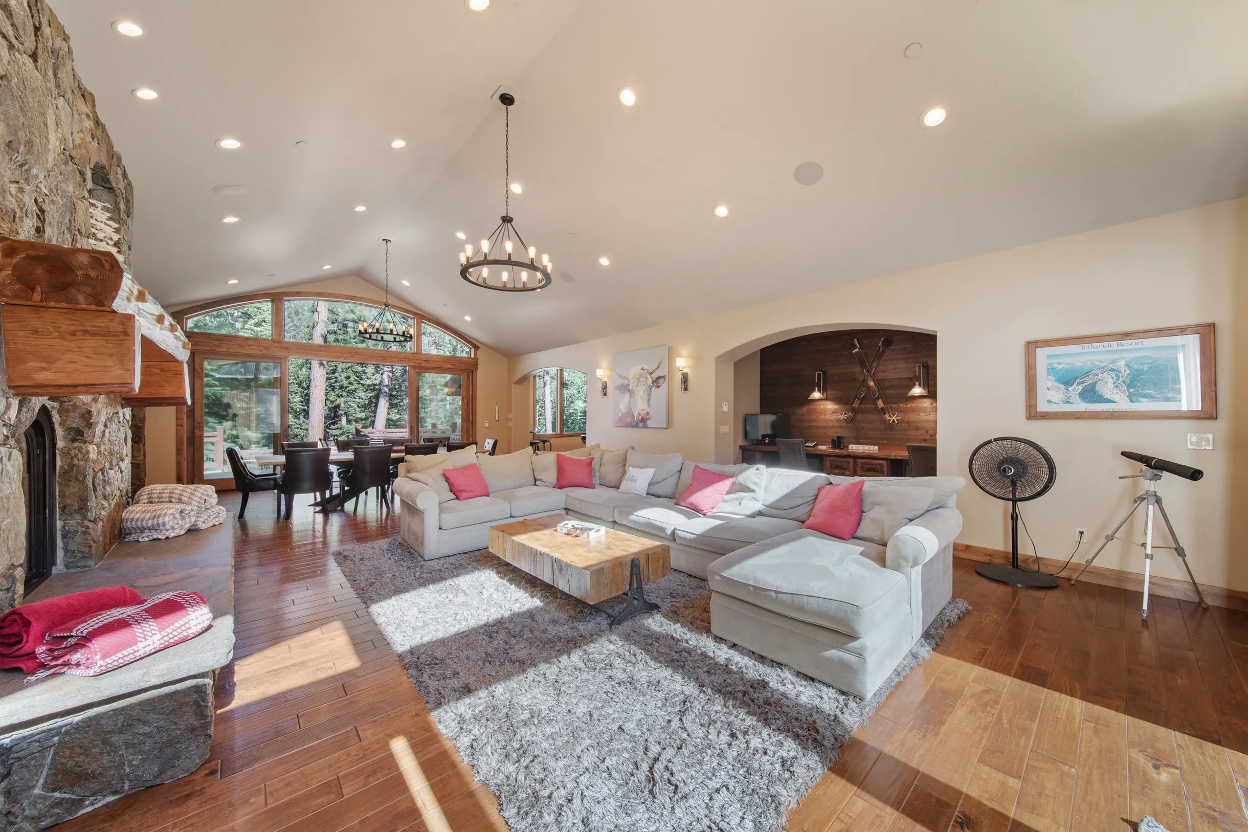 Wander South Tahoe #95