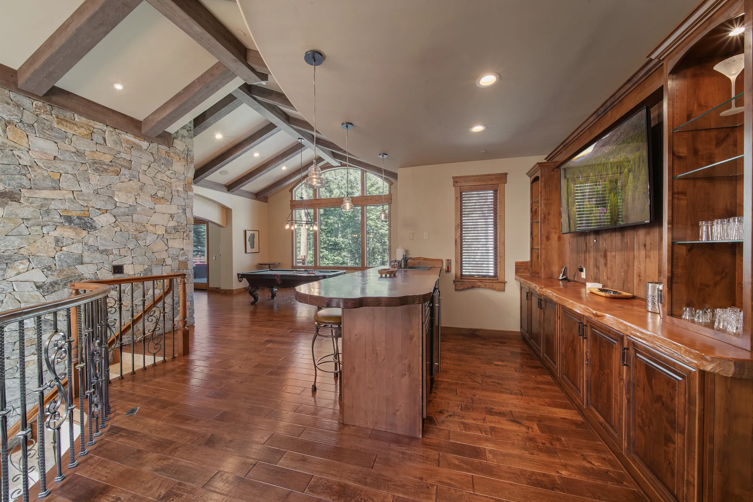 Wander South Tahoe #111