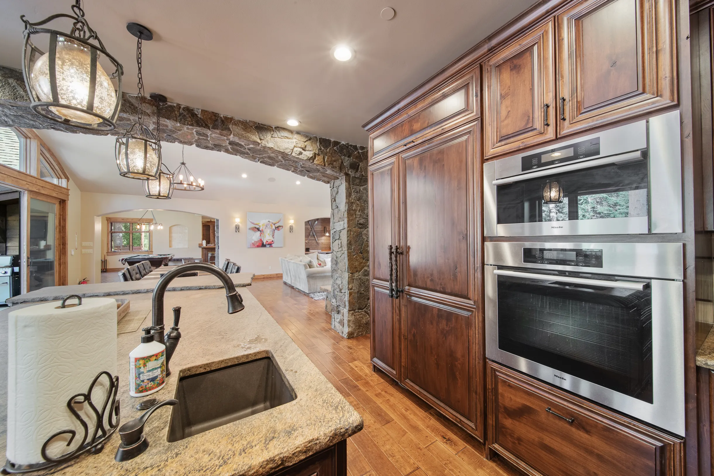 Wander South Tahoe #96